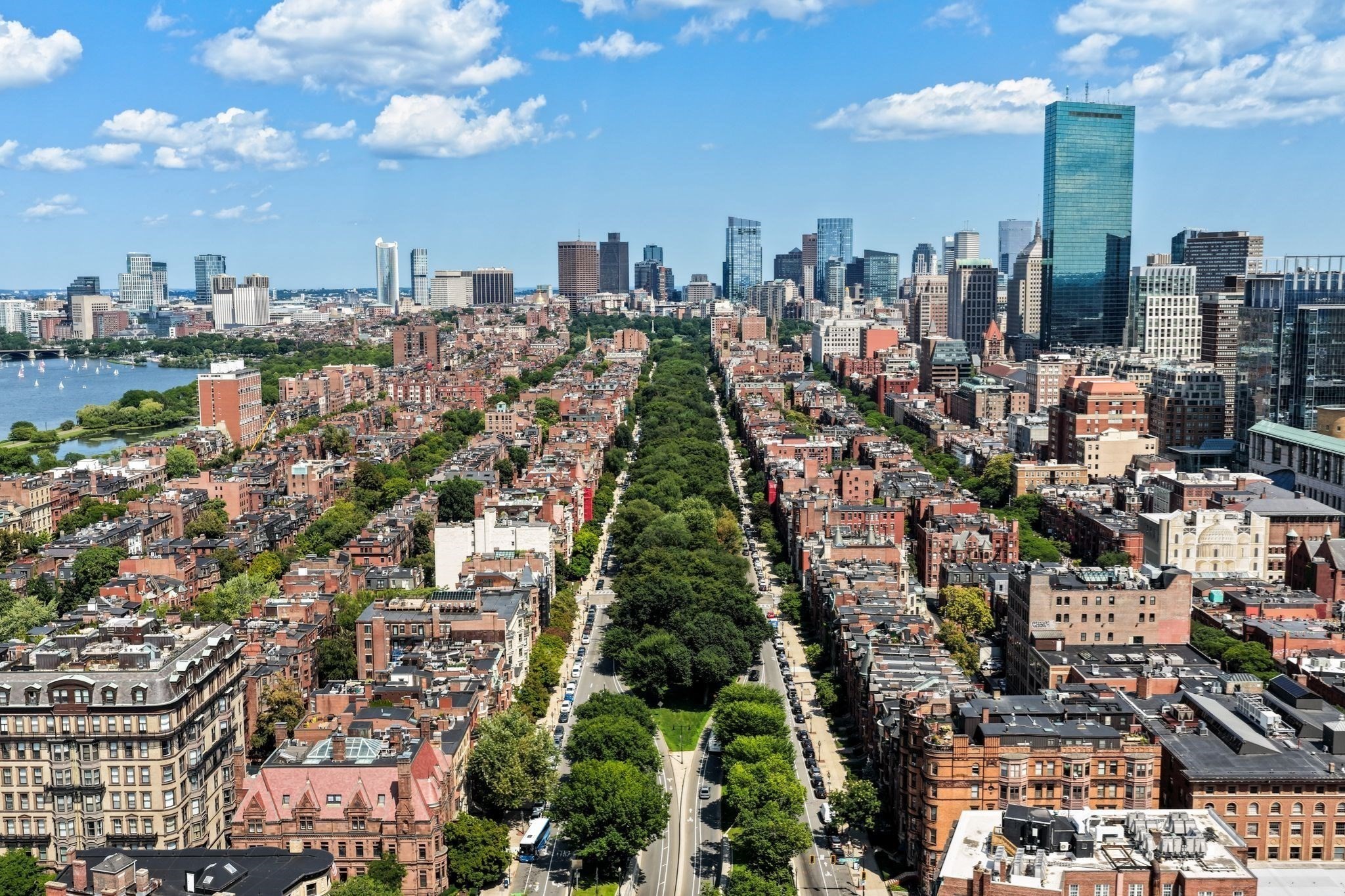 360 Newbury St Unit 402, Back Bay, Boston, MA 02115 - Image 24