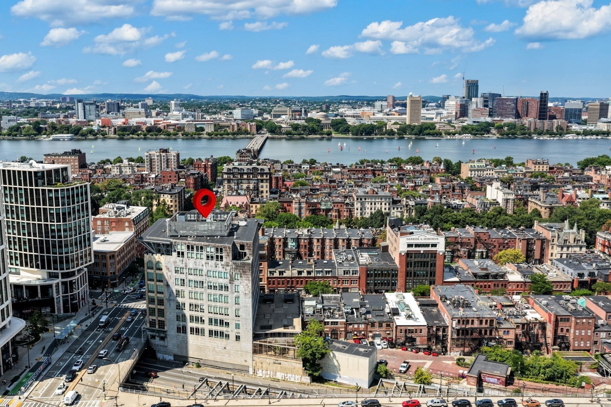 360 Newbury St Unit 402, Back Bay, Boston, MA 02115 - Image 25