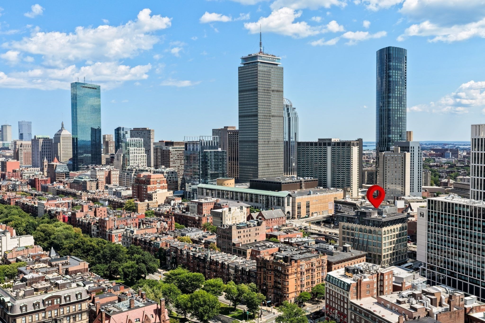 360 Newbury St Unit 402, Back Bay, Boston, MA 02115 - Image 26