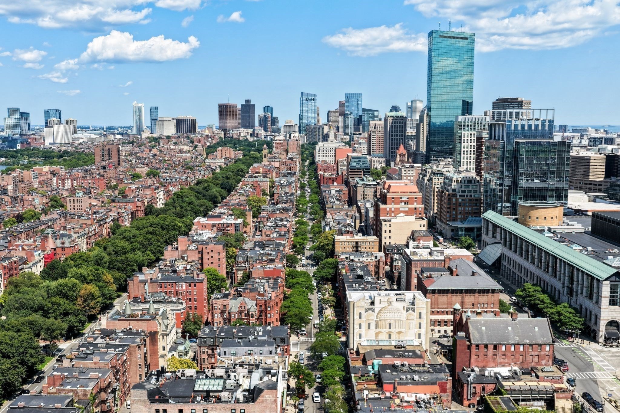 360 Newbury St Unit 402, Back Bay, Boston, MA 02115 - Image 27