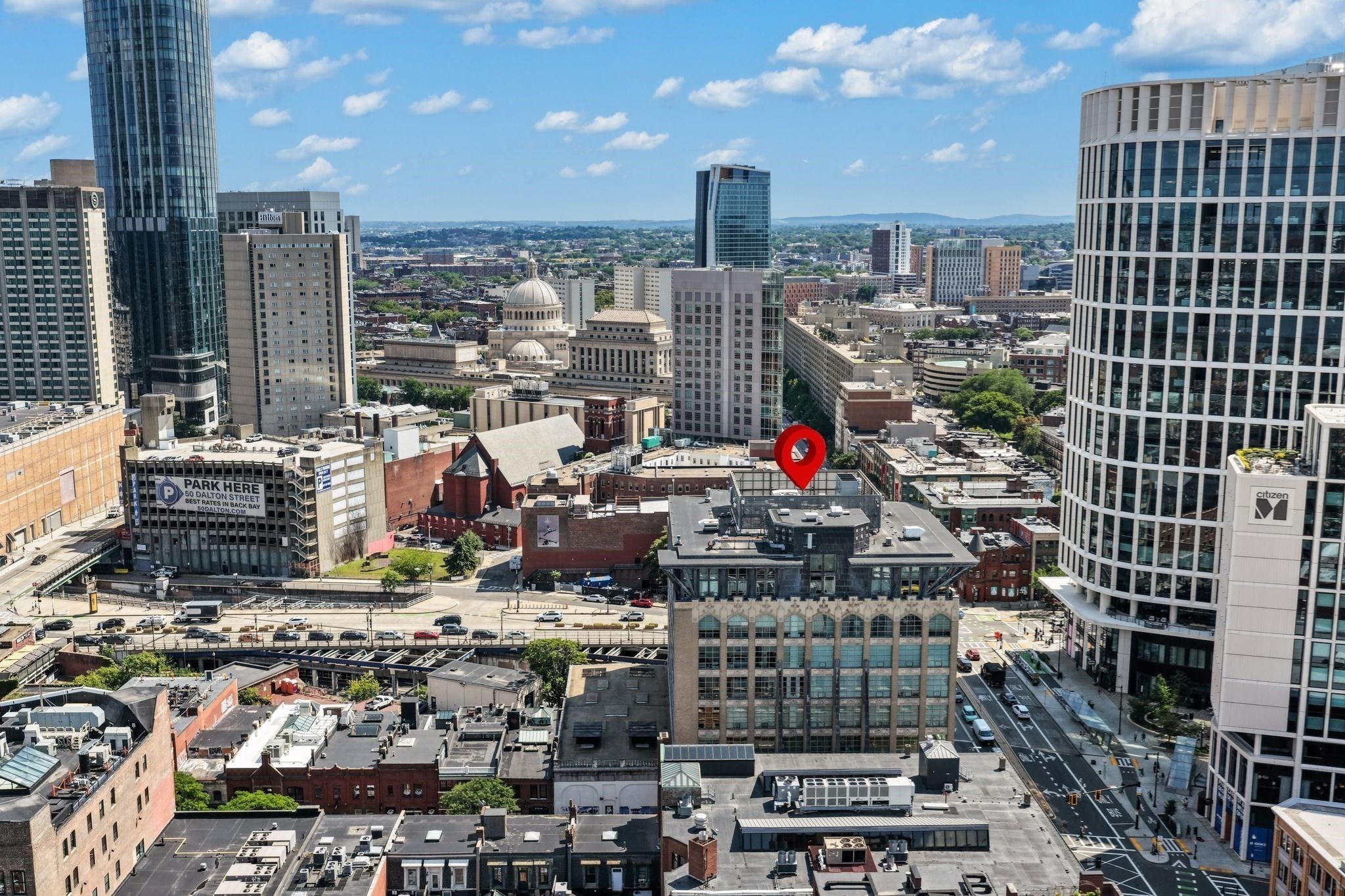 360 Newbury St Unit 402, Back Bay, Boston, MA 02115 - Image 28