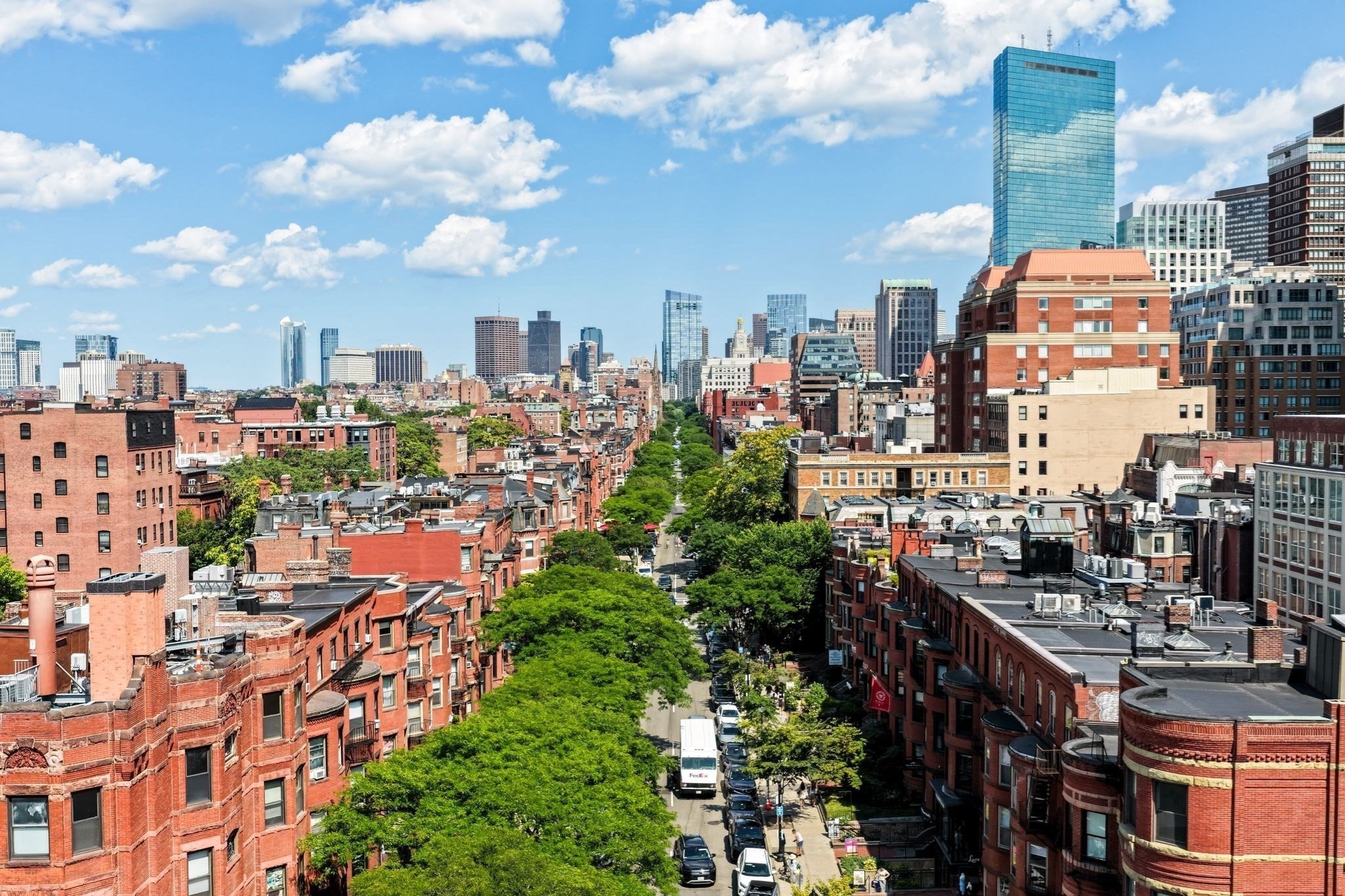 360 Newbury St Unit 402, Back Bay, Boston, MA 02115 - Image 31