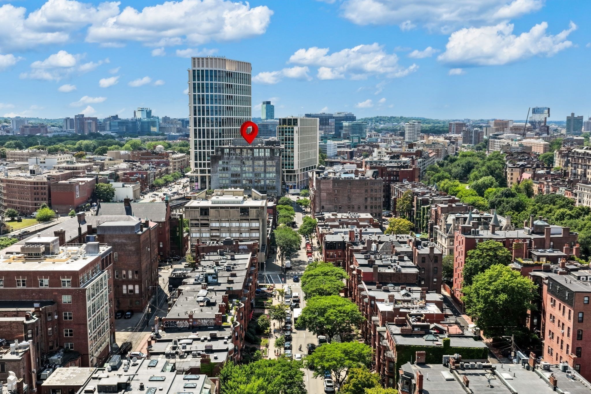 360 Newbury St Unit 402, Back Bay, Boston, MA 02115 - Image 32