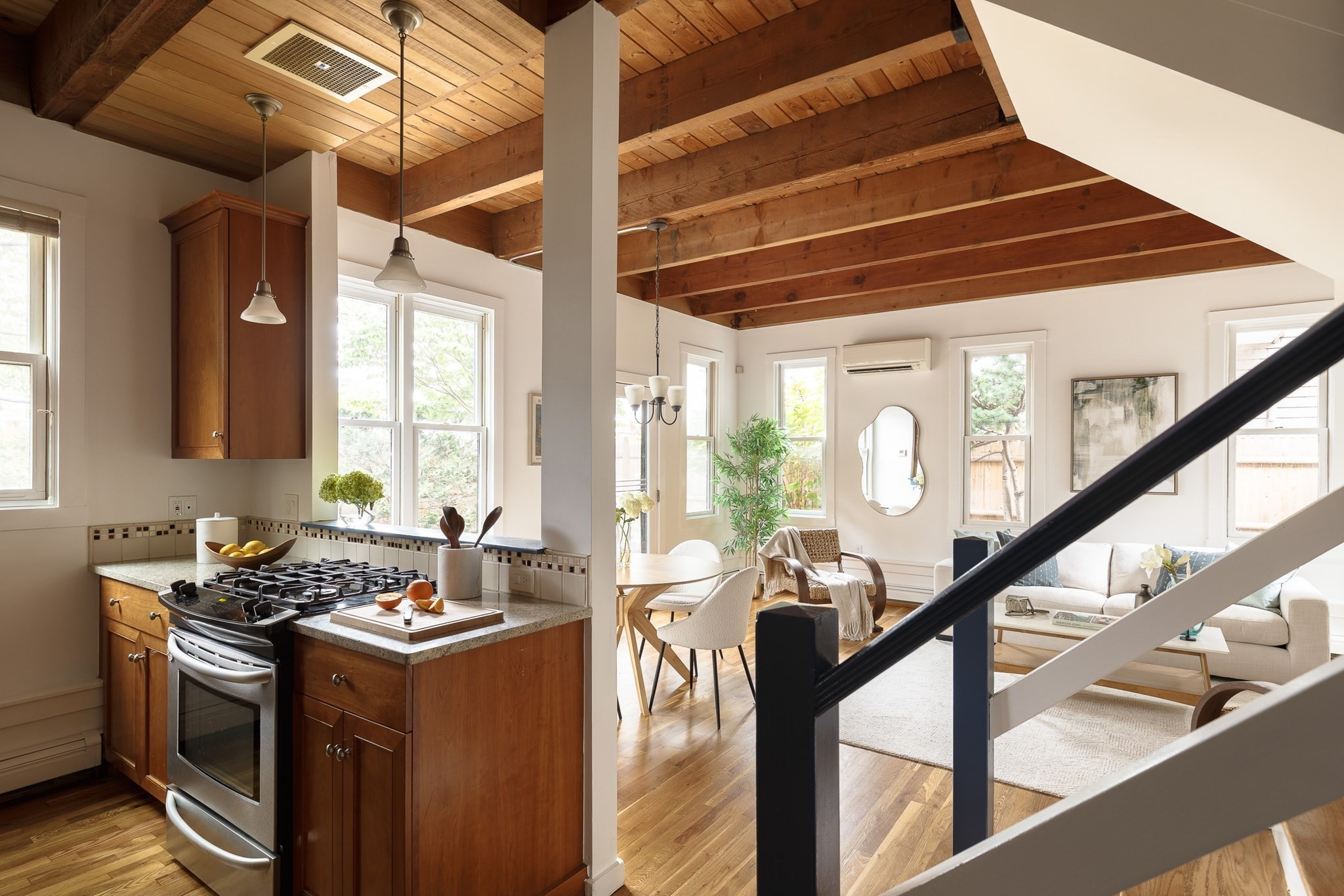 214 Hurley Street Unit 214, Cambridge, MA 02141