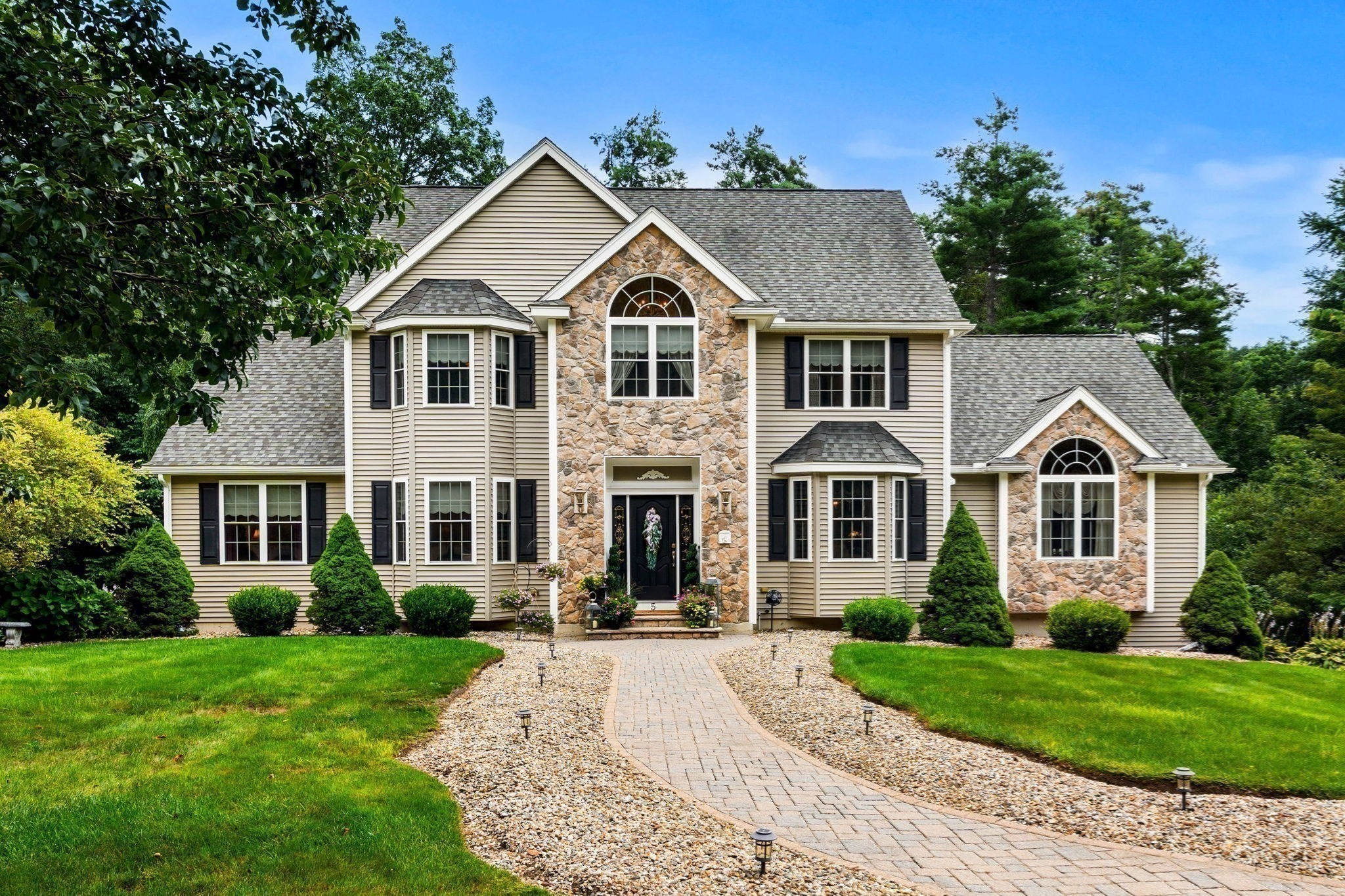 5 Patrick Way, Methuen, MA 01844 - Image 40