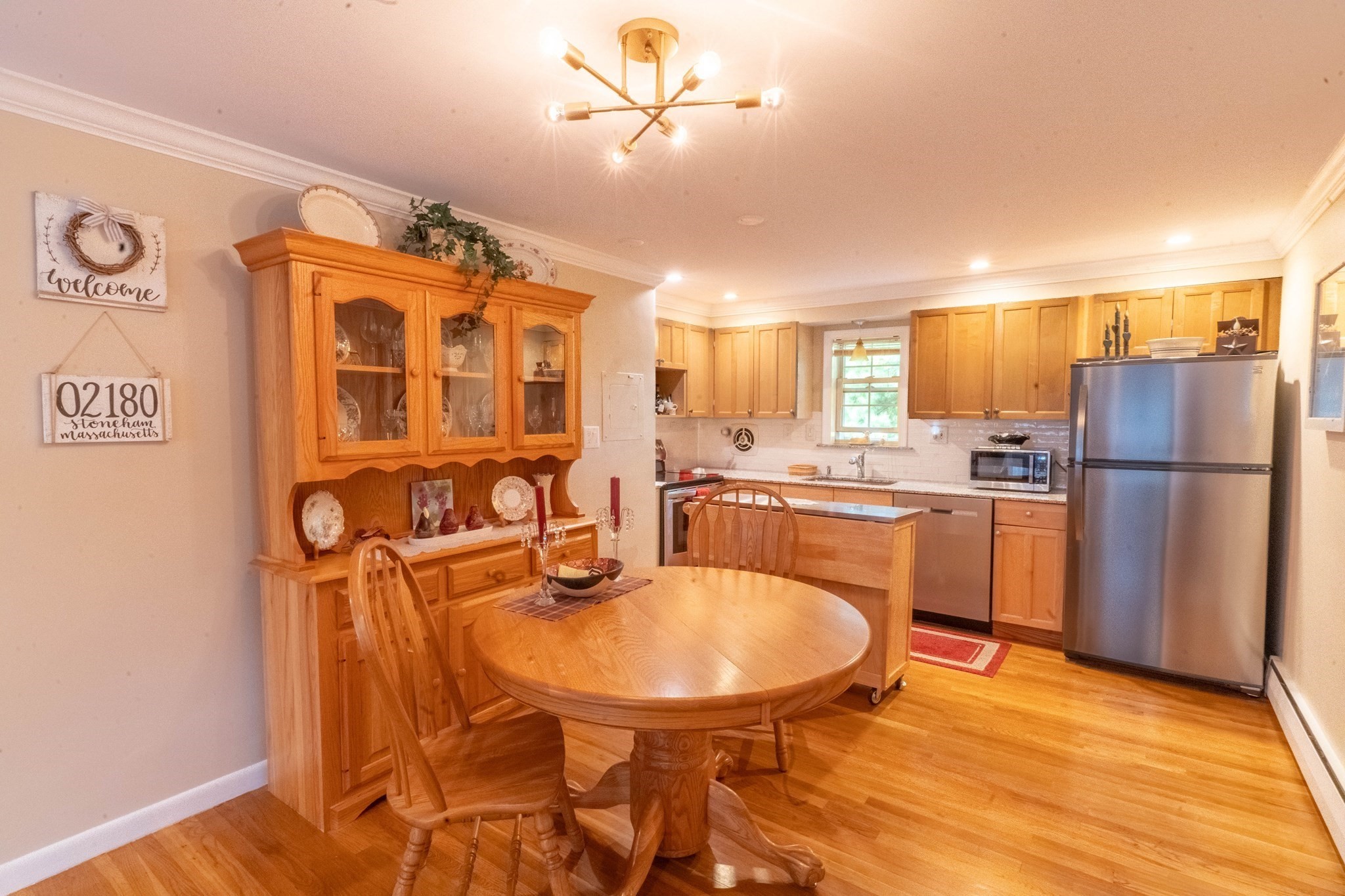 4 Nixon Ln Unit 5, Stoneham, MA 02180 - Image 3