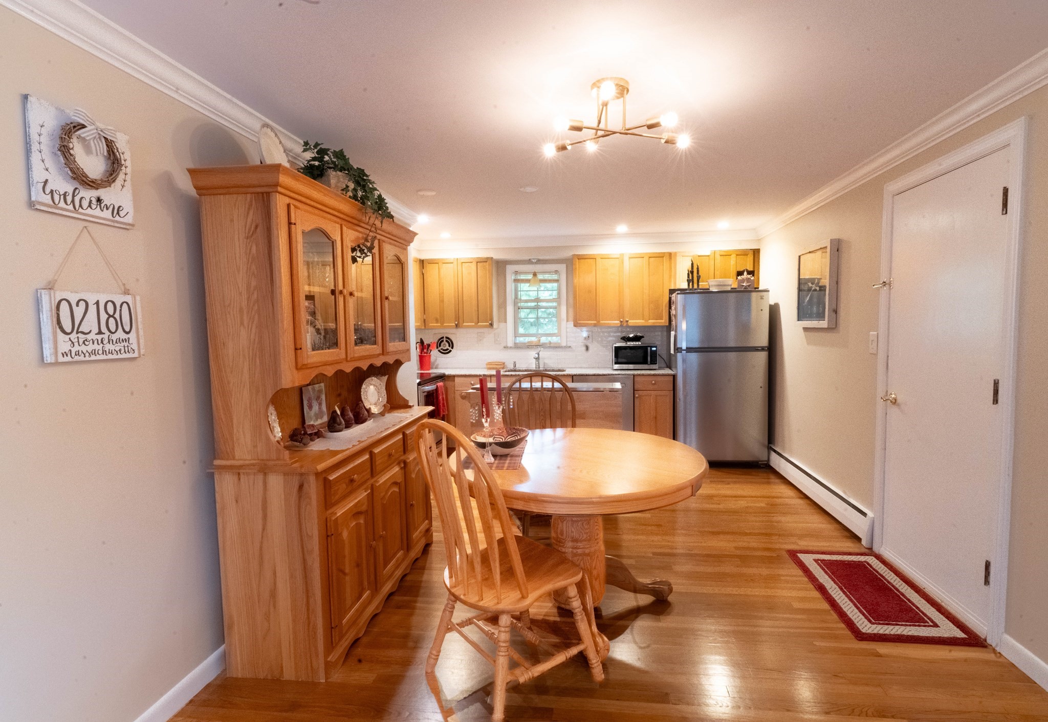 4 Nixon Ln Unit 5, Stoneham, MA 02180 - Image 4