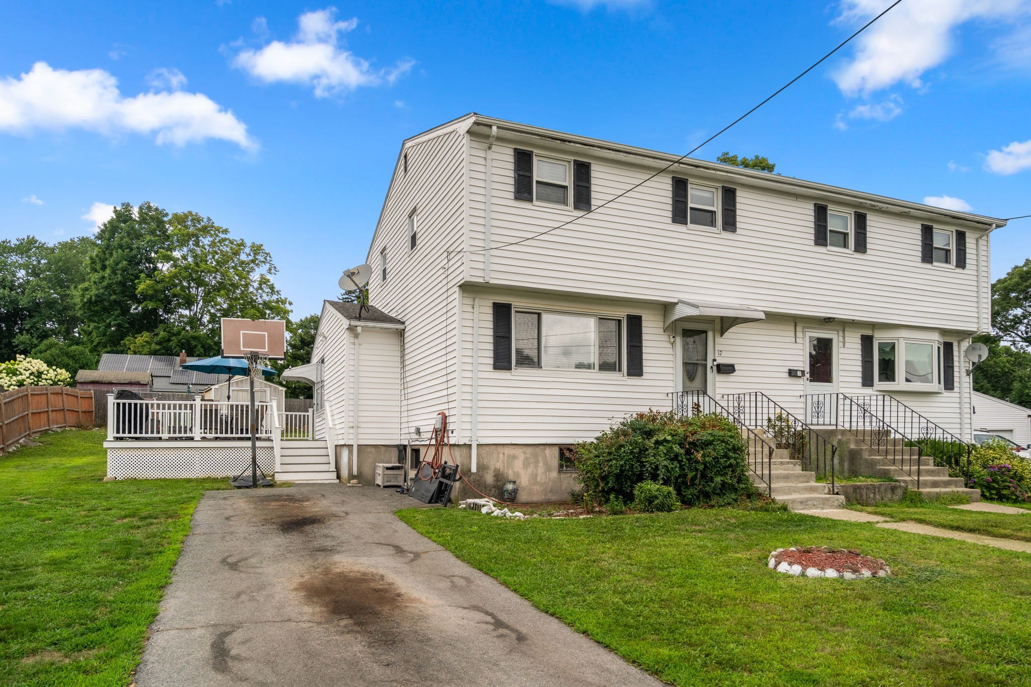 17 Louis Ln Unit 17, Randolph, MA 02368