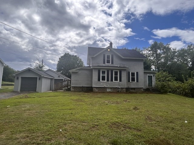 163 Morgan St, South Hadley, MA 01075