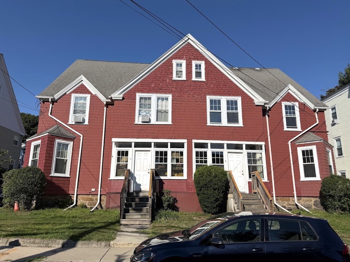 6 Imrie Rd, Allston, Boston, MA 02134