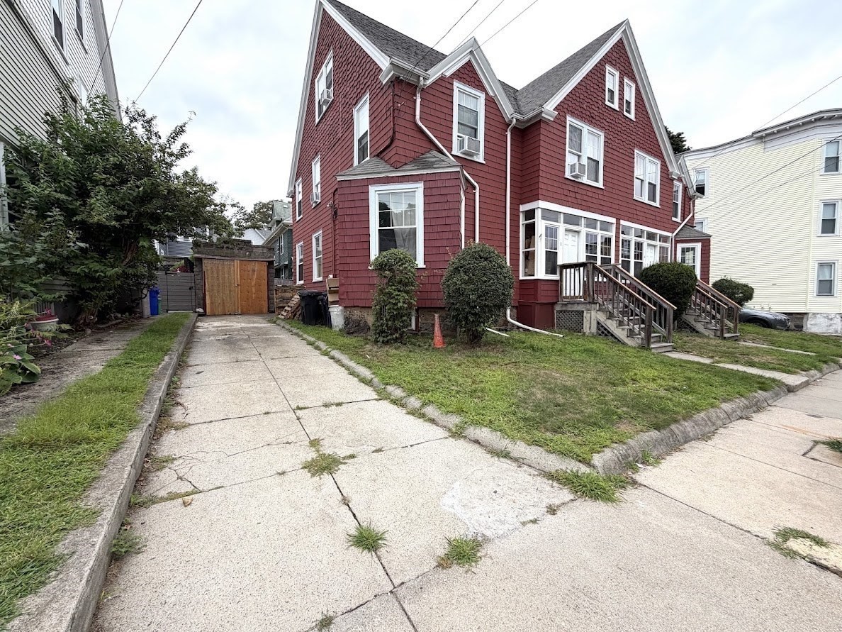 6 Imrie Rd, Allston, Boston, MA 02134 - Image 3