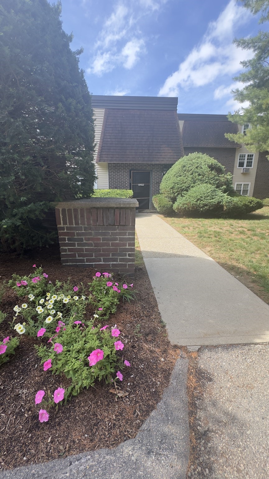 180 Main St Unit 1109, Bridgewater, MA 02324