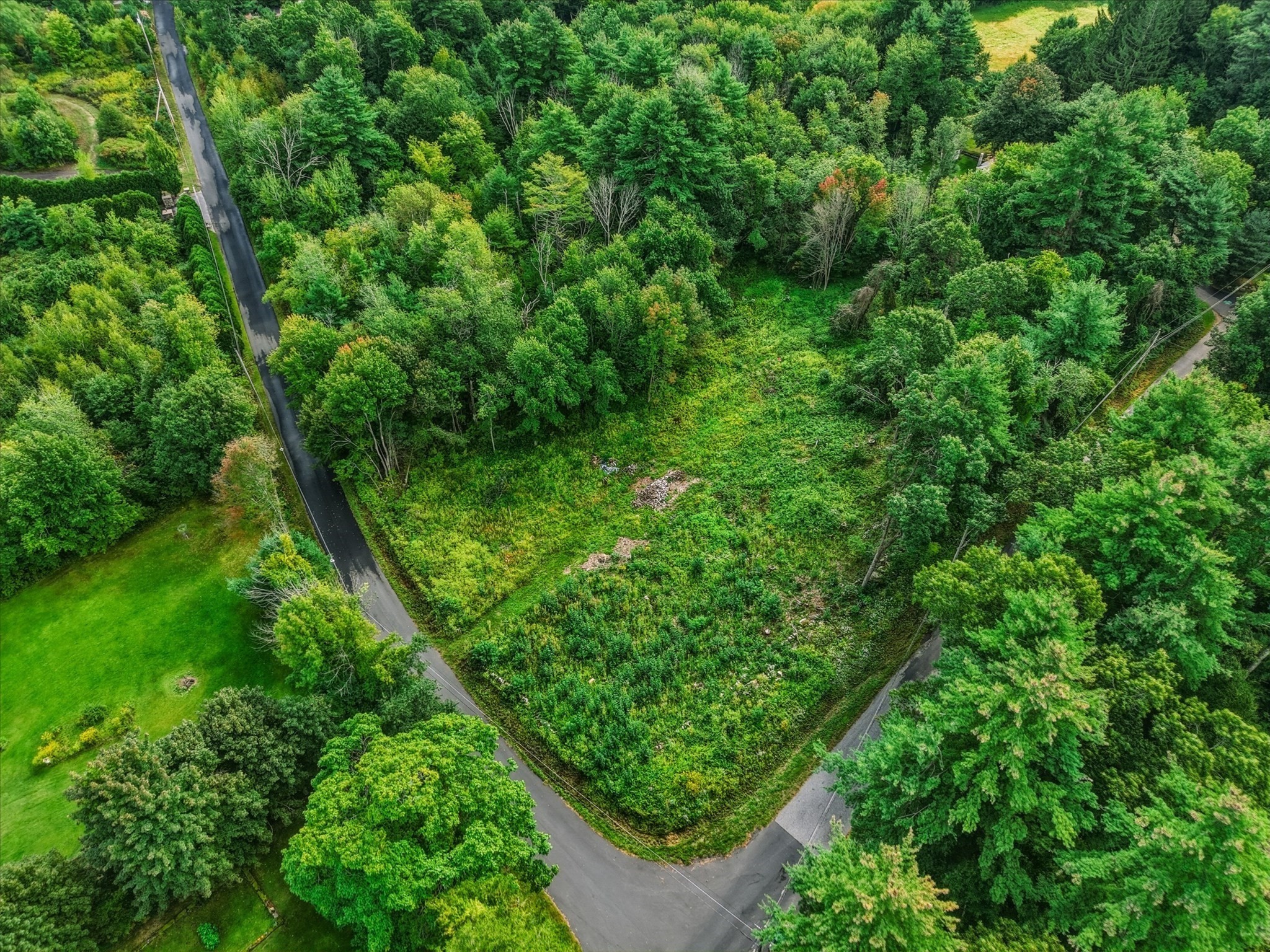 0 Woodhill Road, Monson, MA 01057