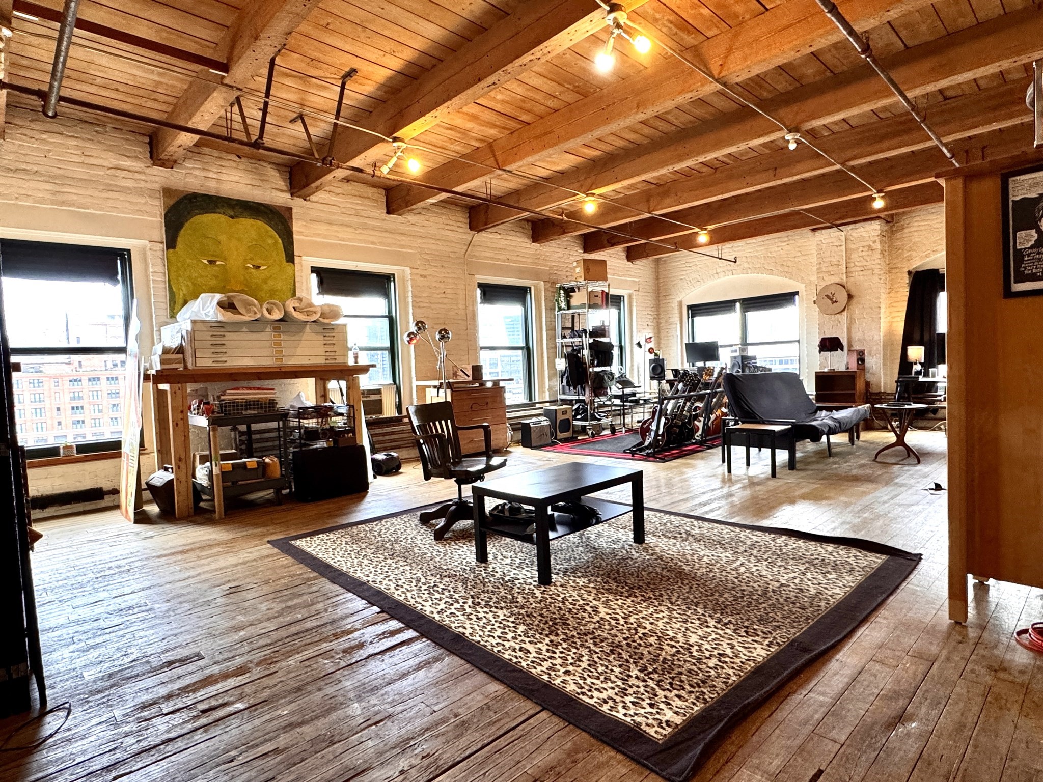 249 A Street Unit 61, Seaport, Boston, MA 02210