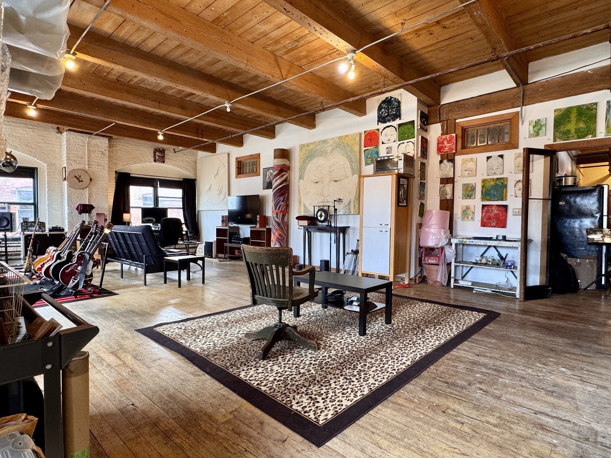 249 A Street Unit 61, Seaport, Boston, MA 02210 - Image 2