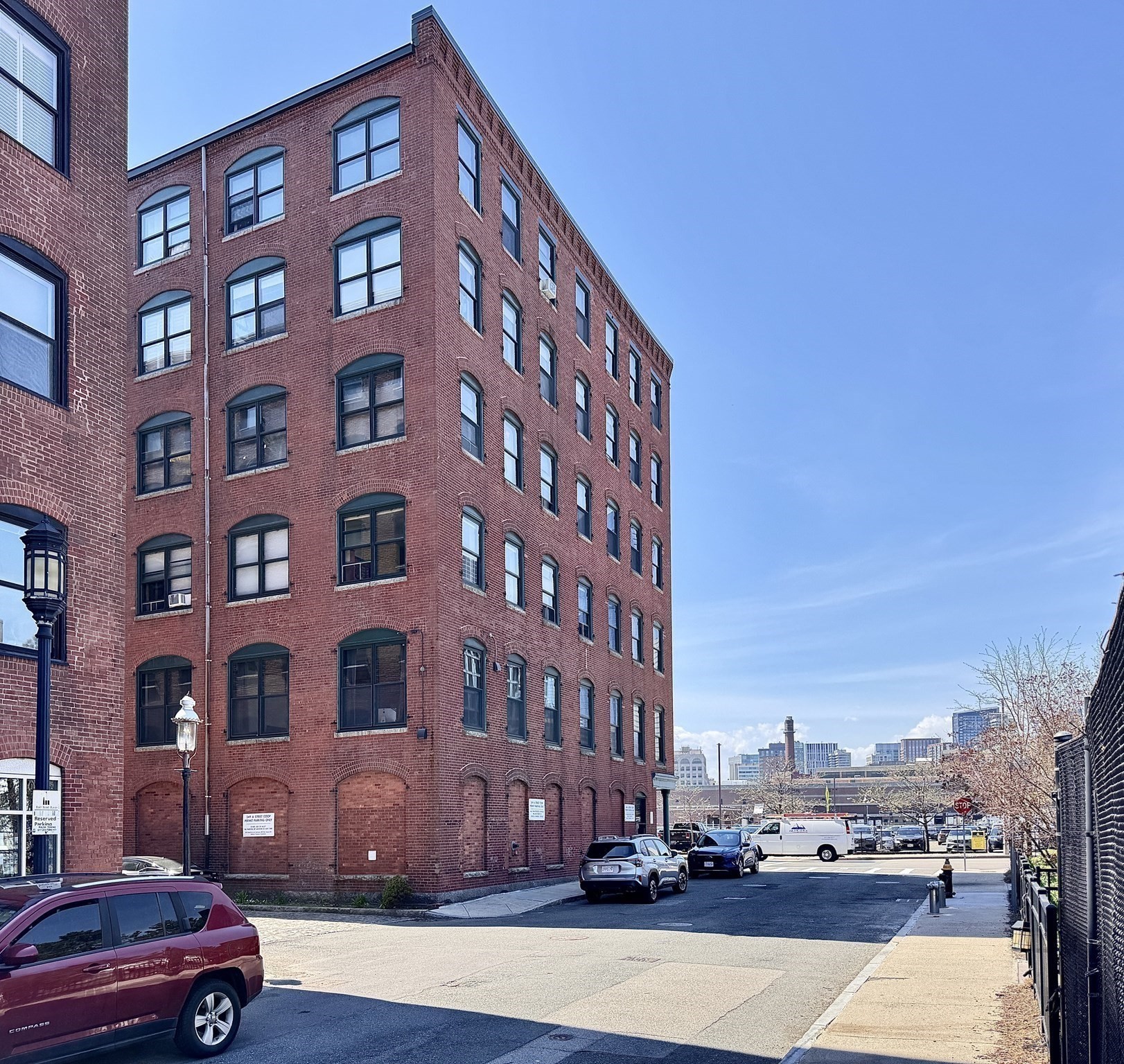 249 A Street Unit 61, Seaport, Boston, MA 02210 - Image 11