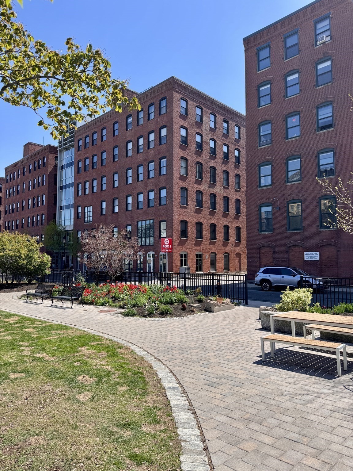 249 A Street Unit 61, Seaport, Boston, MA 02210 - Image 12