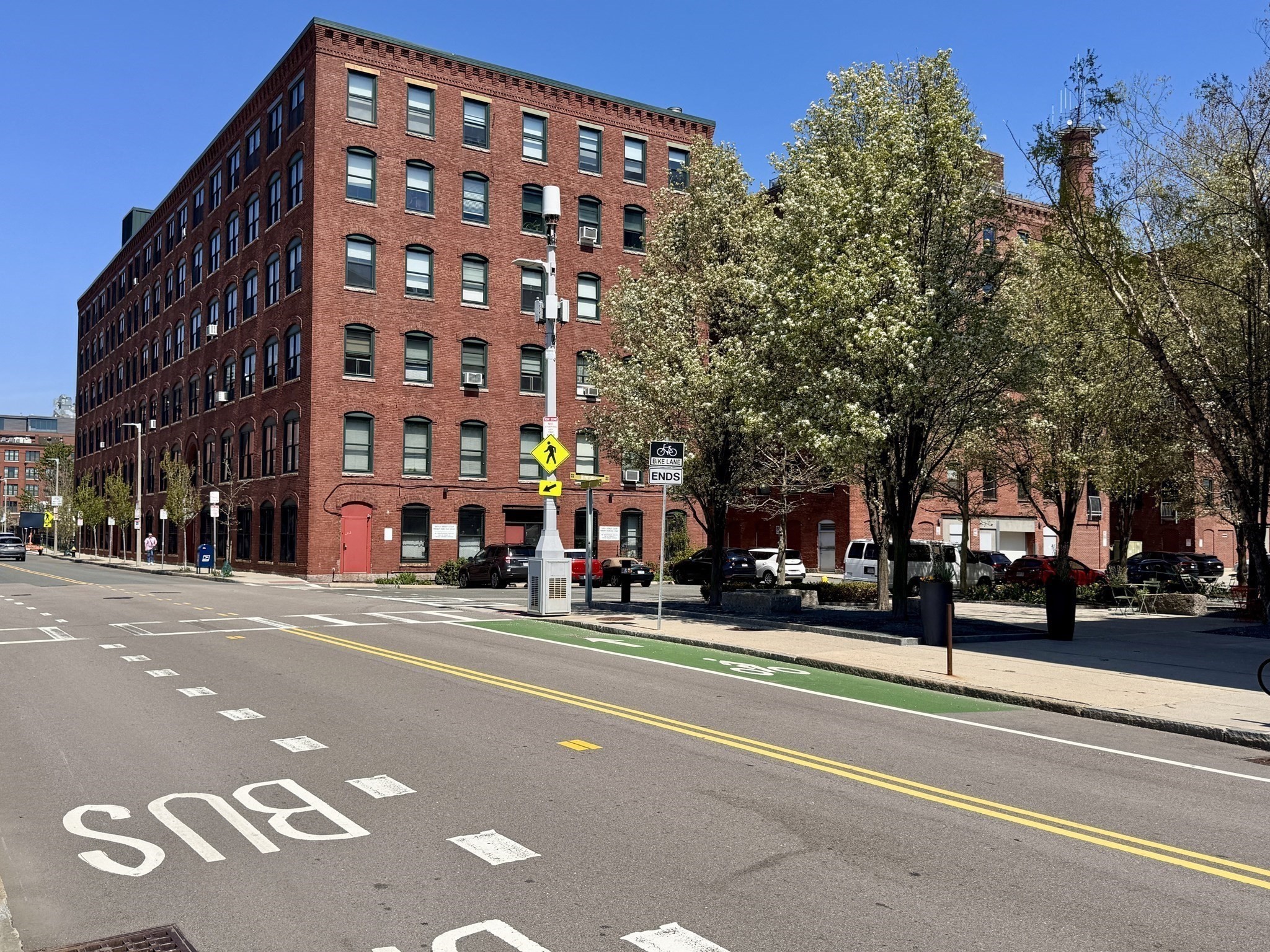 249 A Street Unit 61, Seaport, Boston, MA 02210 - Image 14