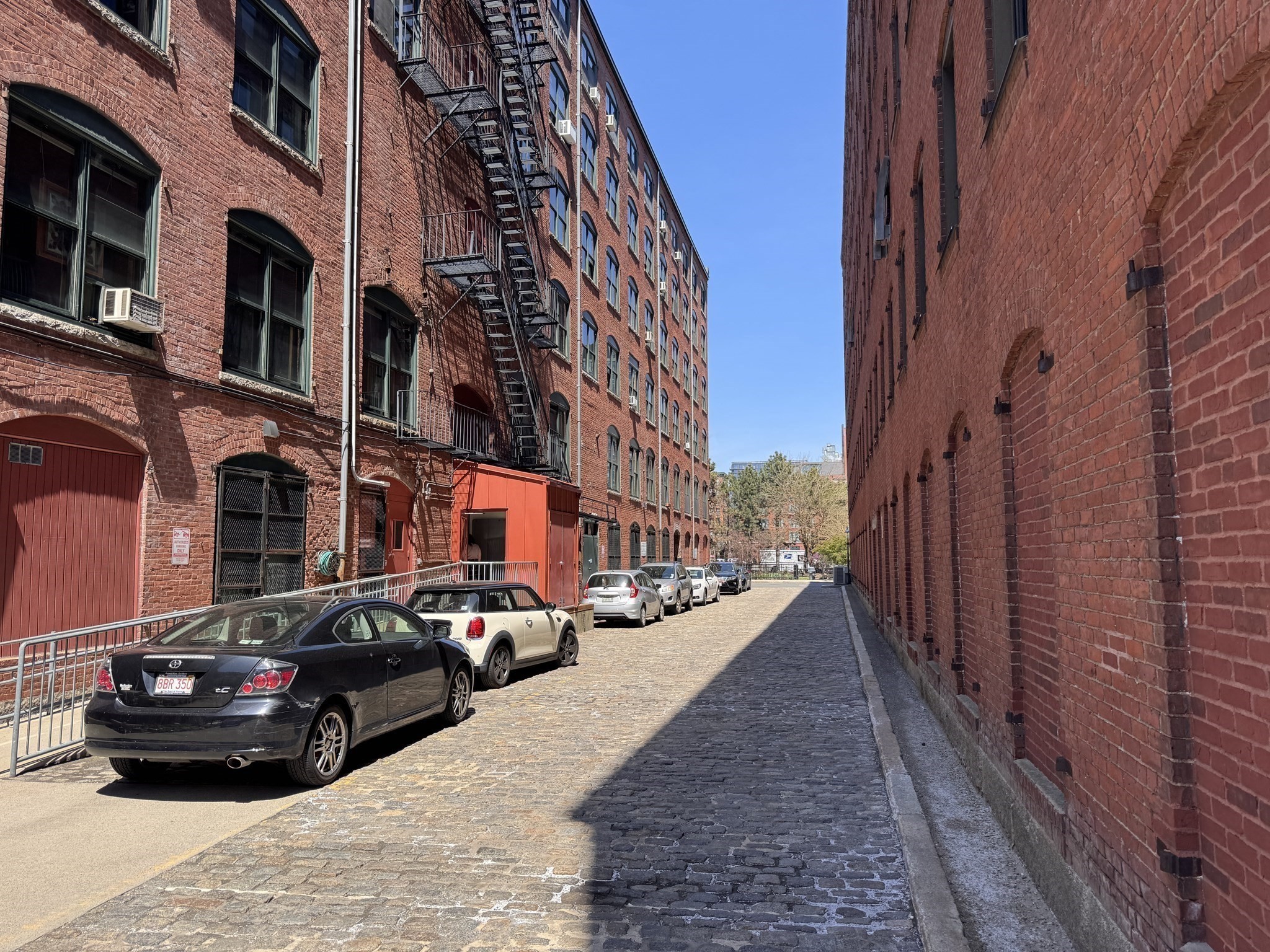 249 A Street Unit 61, Seaport, Boston, MA 02210 - Image 16