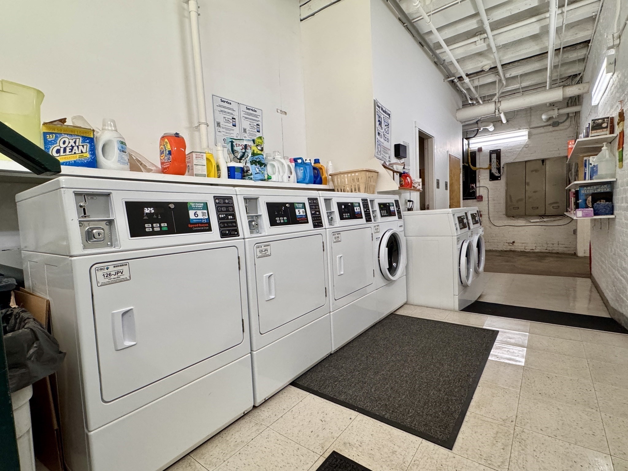 249 A Street Unit 61, Seaport, Boston, MA 02210 - Image 17