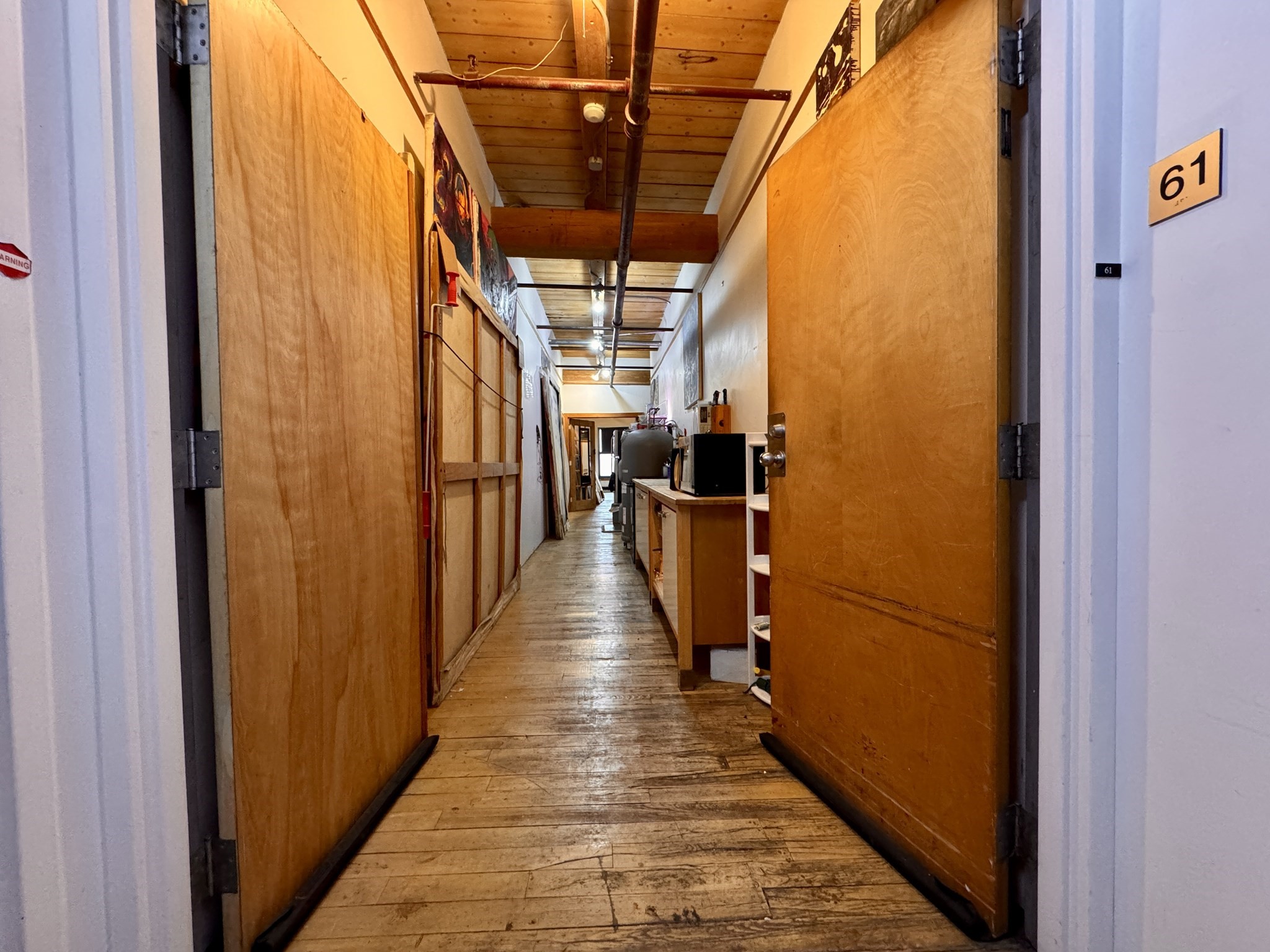 249 A Street Unit 61, Seaport, Boston, MA 02210 - Image 21