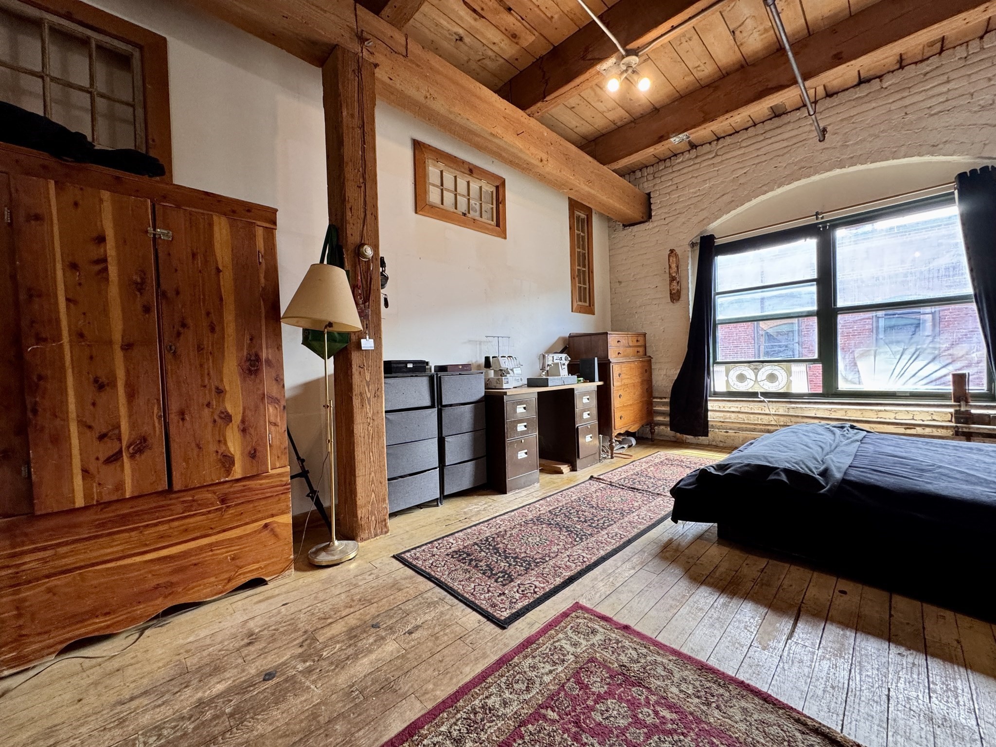 249 A Street Unit 61, Seaport, Boston, MA 02210 - Image 4