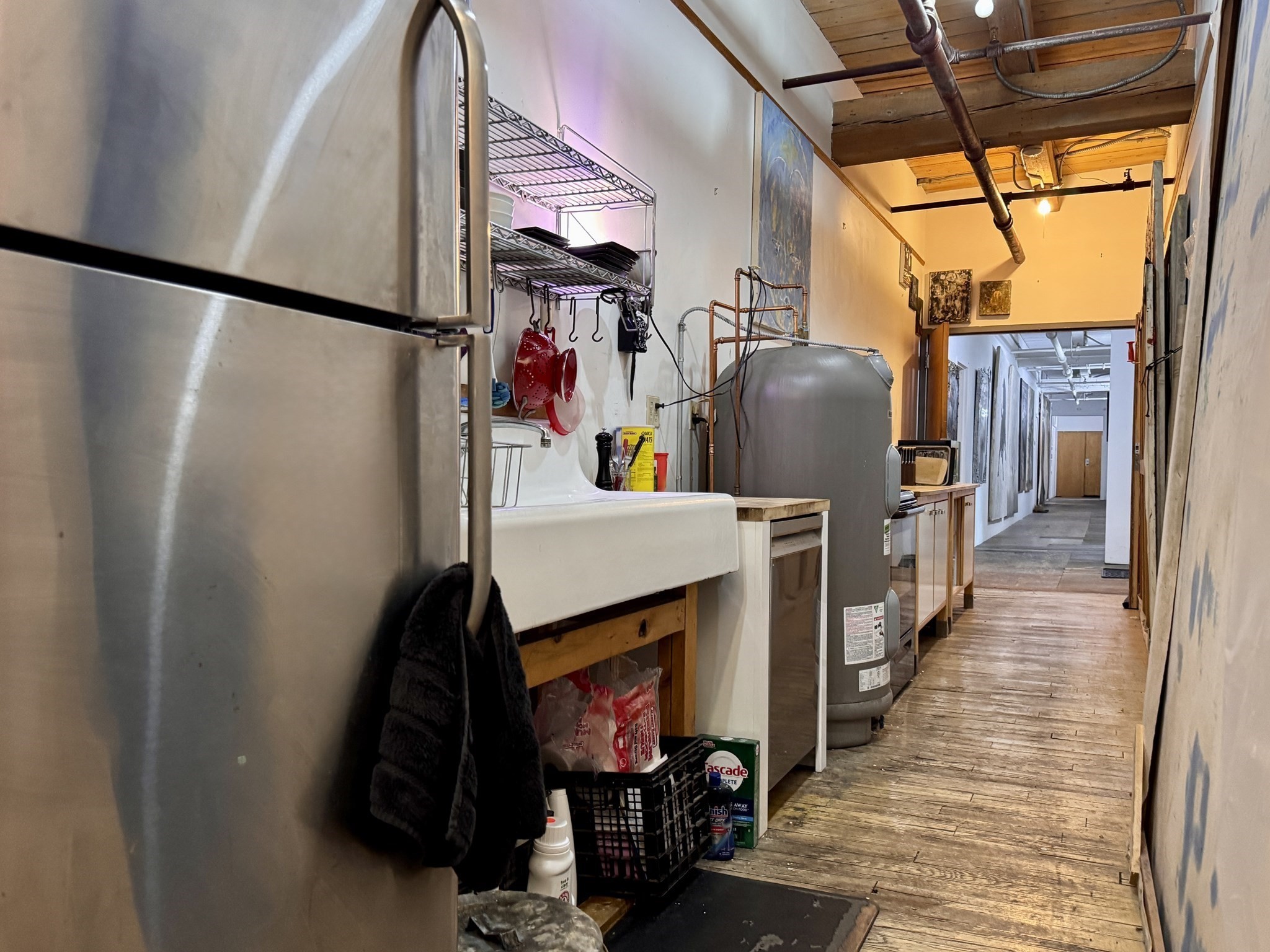 249 A Street Unit 61, Seaport, Boston, MA 02210 - Image 6
