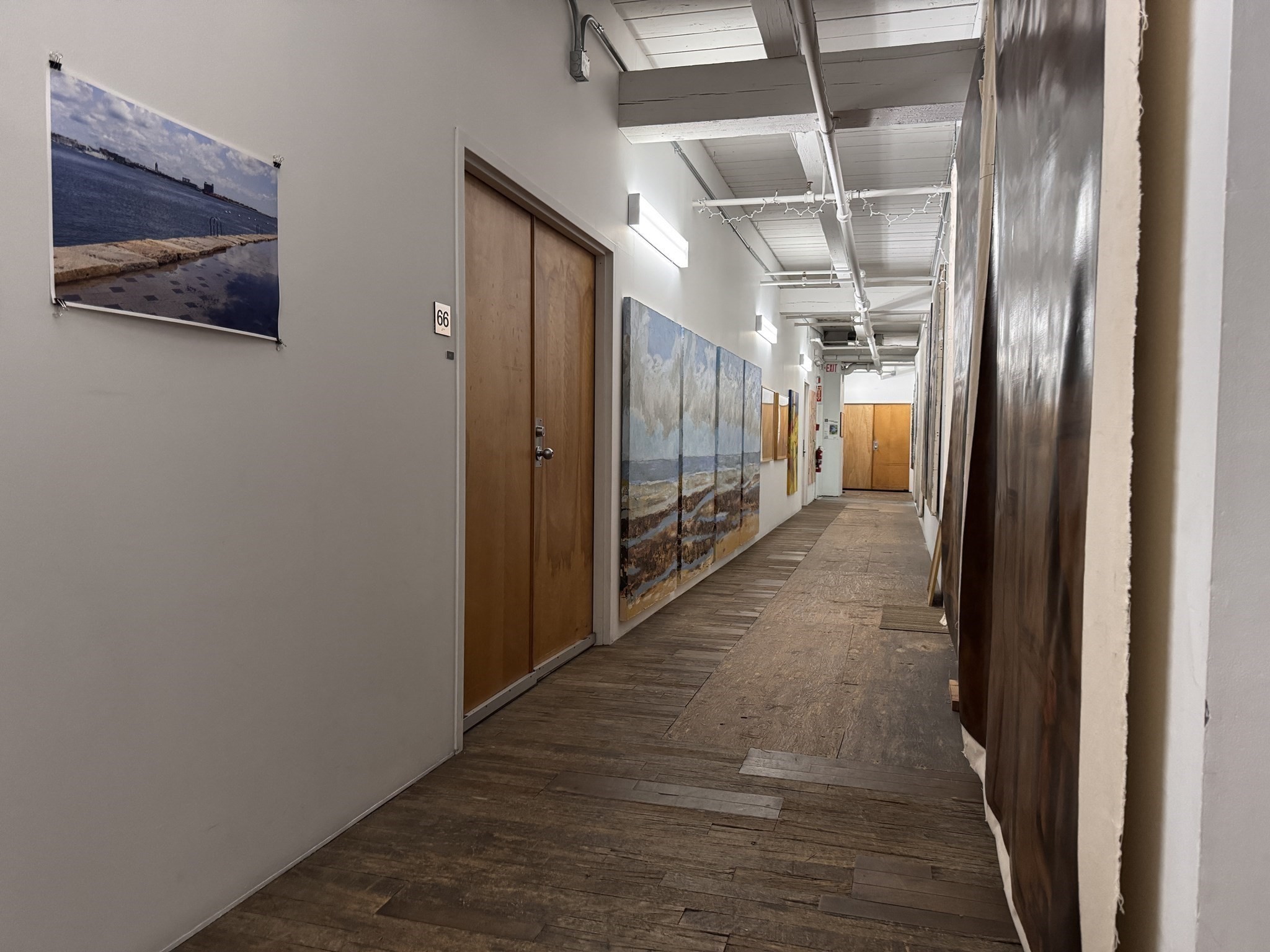 249 A Street Unit 61, Seaport, Boston, MA 02210 - Image 8