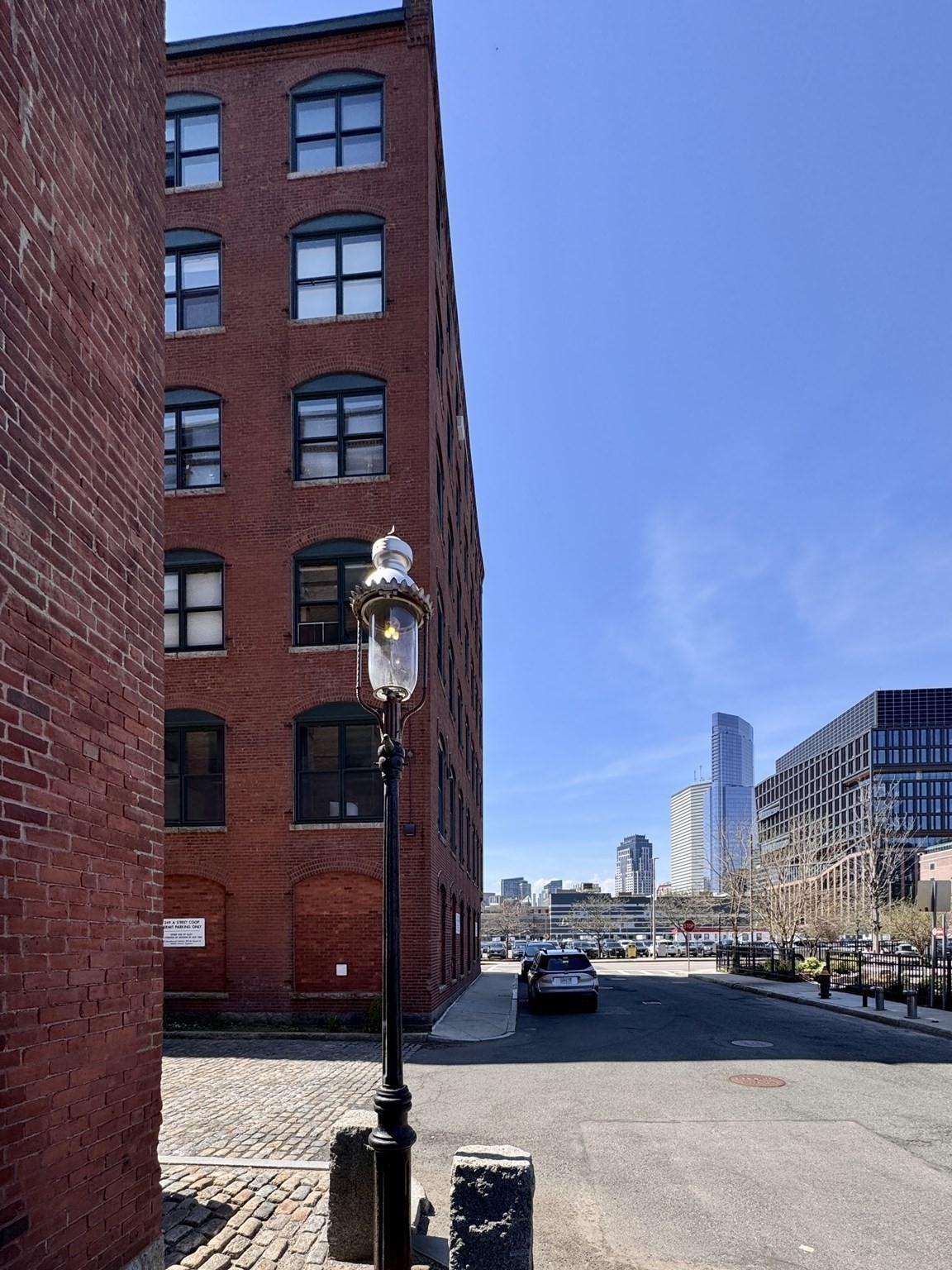 249 A Street Unit 61, Seaport, Boston, MA 02210 - Image 9