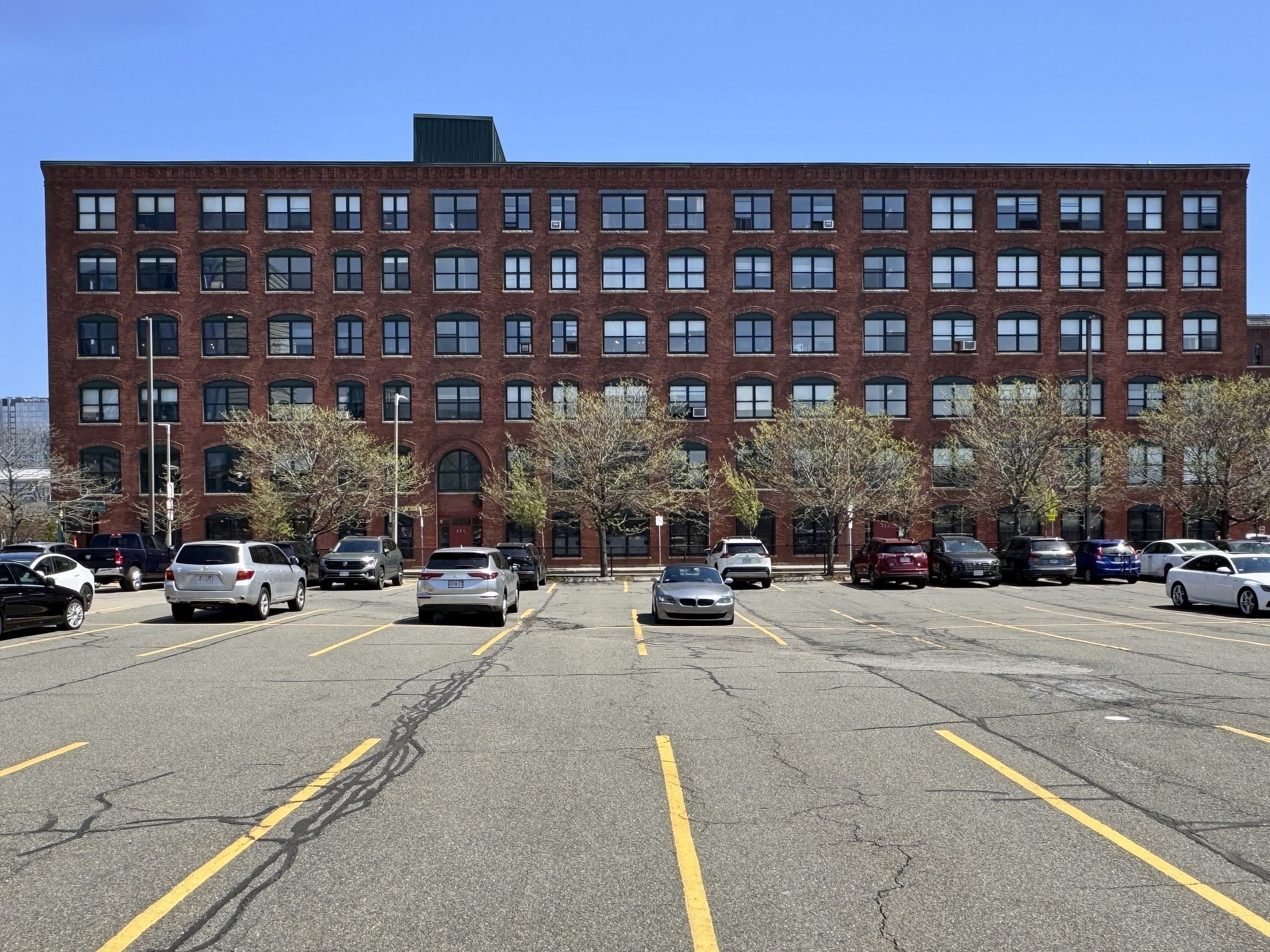249 A Street Unit 61, Seaport, Boston, MA 02210 - Image 10