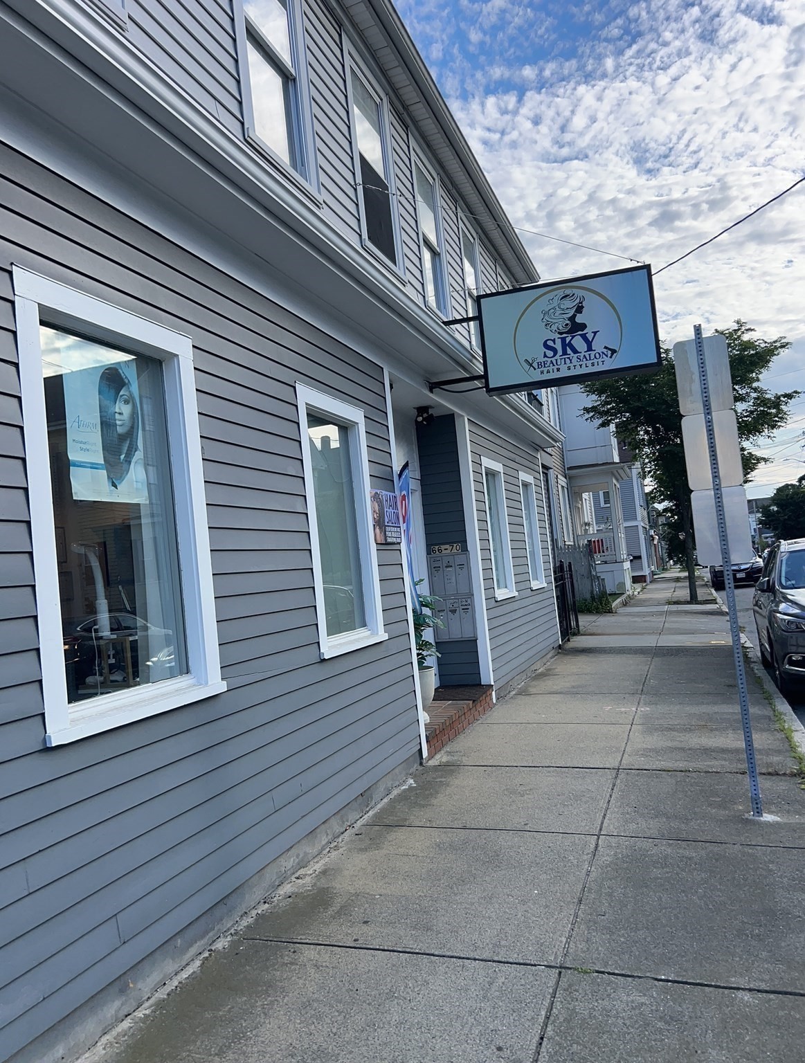 66 Dartmouth St, New Bedford, MA 02740 - Image 1