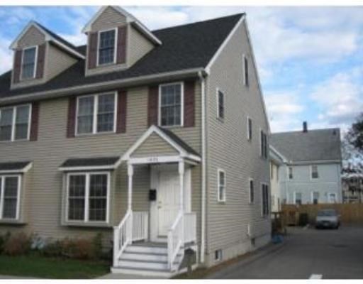 1438 Hyde Park Avenue, Hyde Park, Boston, MA 02136