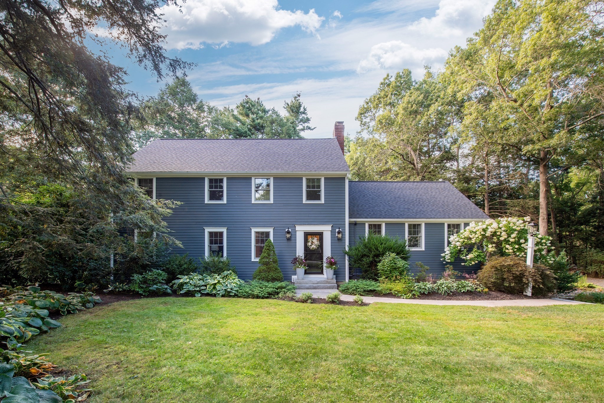 65 Pye Brook Lane, Boxford, MA 01921