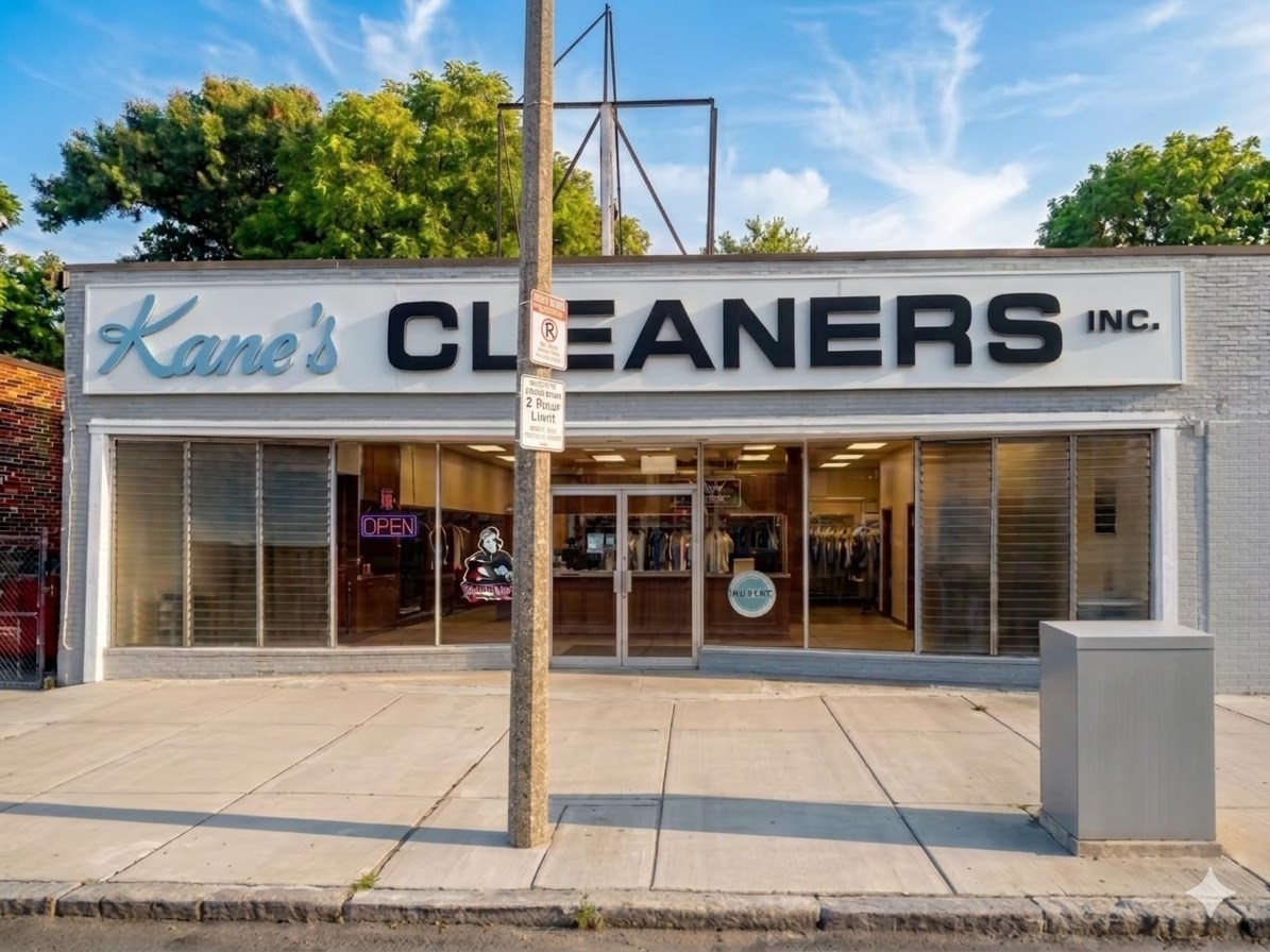 1421 Centre St, West Roxbury, Boston, MA 02132