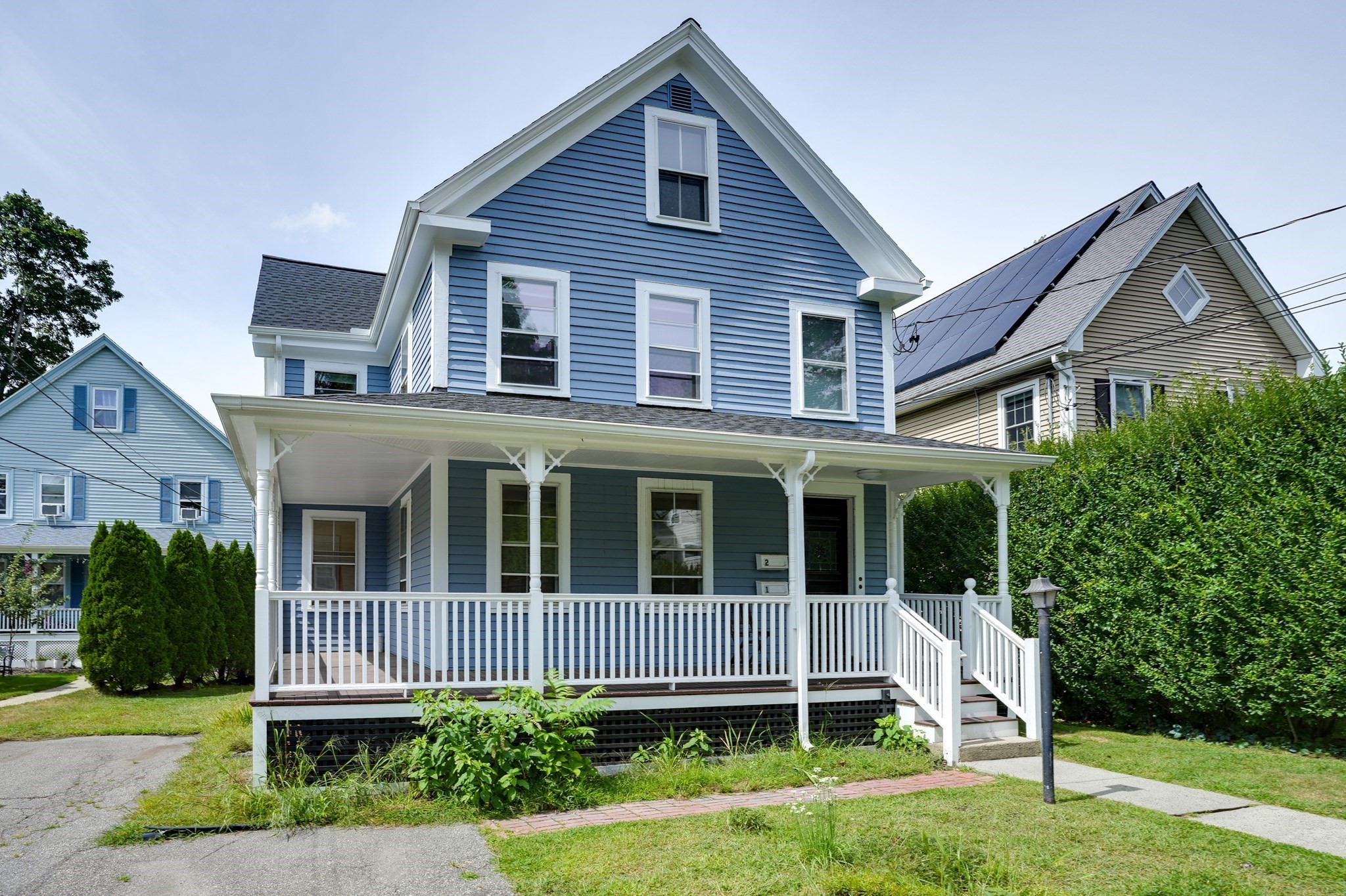 24 Fletcher Ave, Lexington, MA 02420