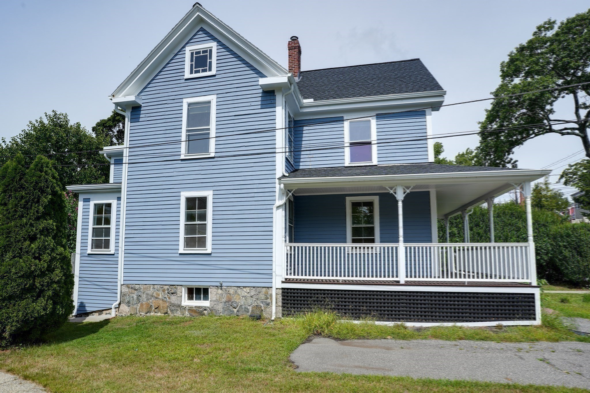 24 Fletcher Ave, Lexington, MA 02420 - Image 28