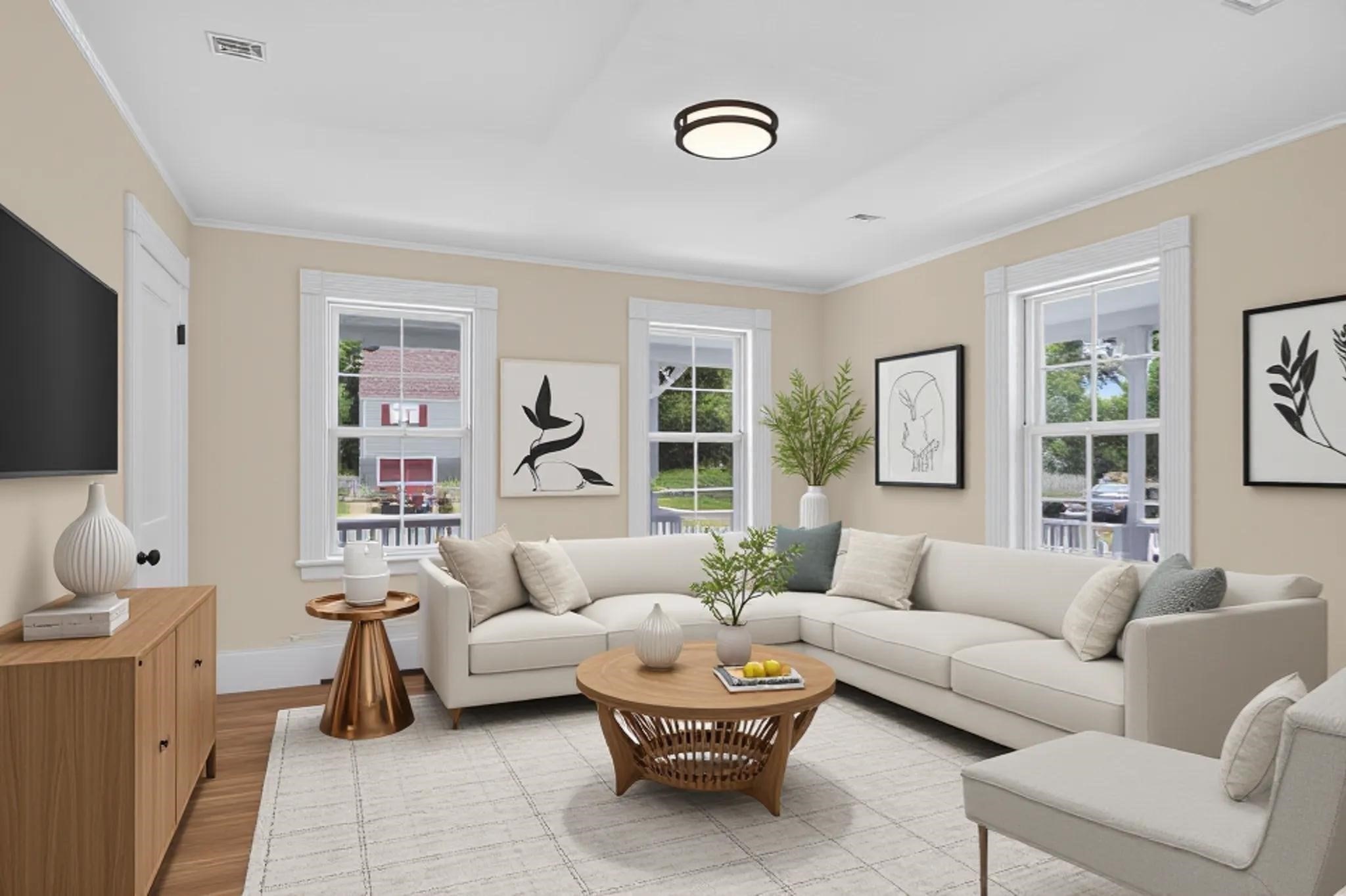 24 Fletcher Ave, Lexington, MA 02420 - Image 6