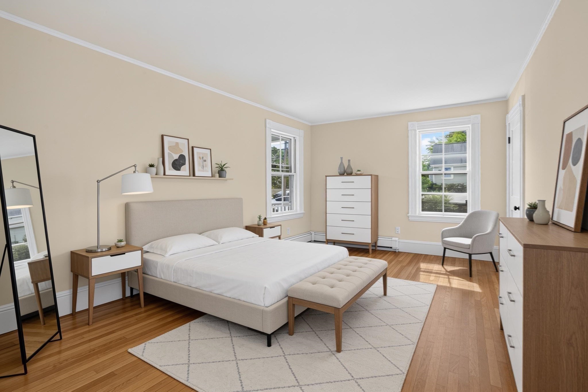 24 Fletcher Ave, Lexington, MA 02420 - Image 8