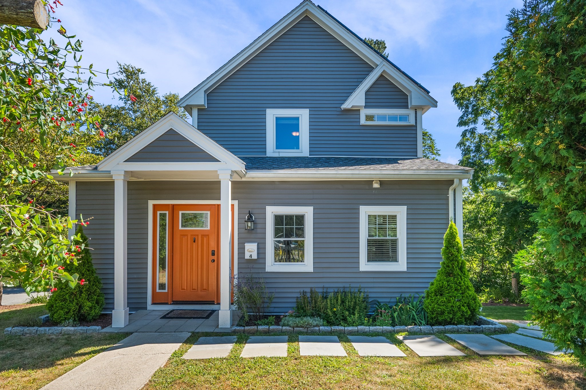 4 Lynwood, Gloucester, MA 01930