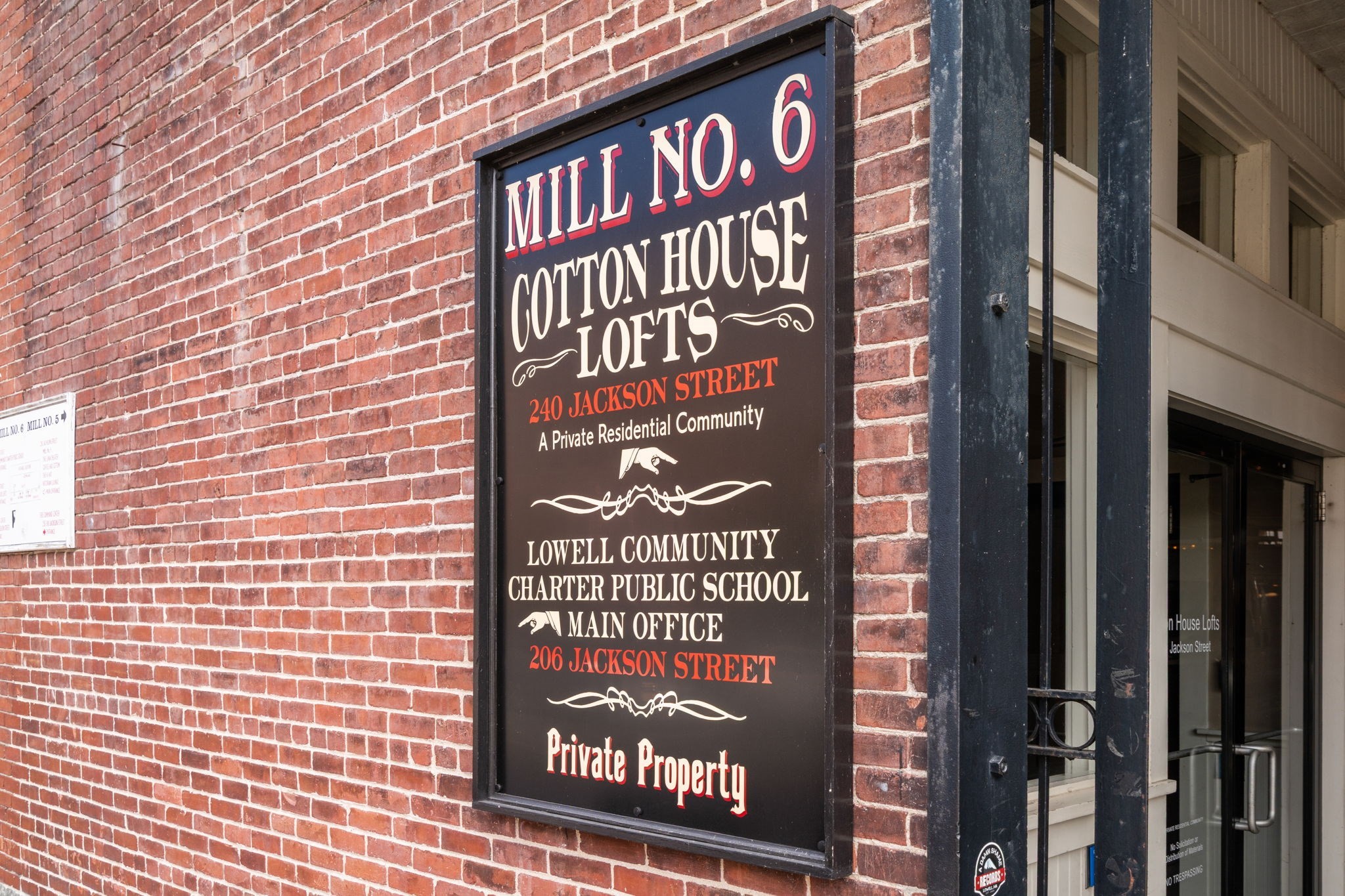 240 Jackson St Unit 308, Lowell, MA 01852 - Image 20