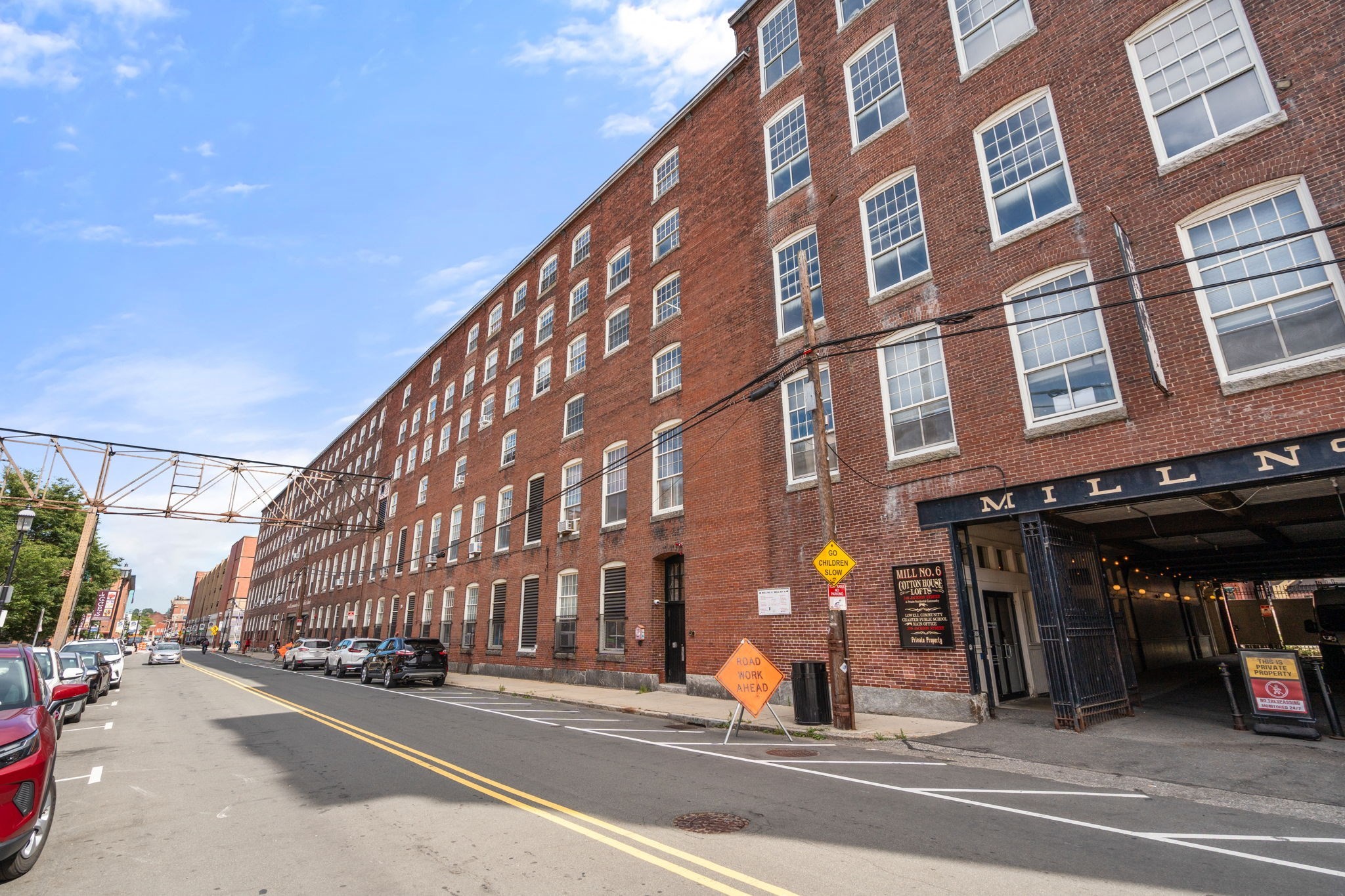 240 Jackson St Unit 308, Lowell, MA 01852 - Image 21