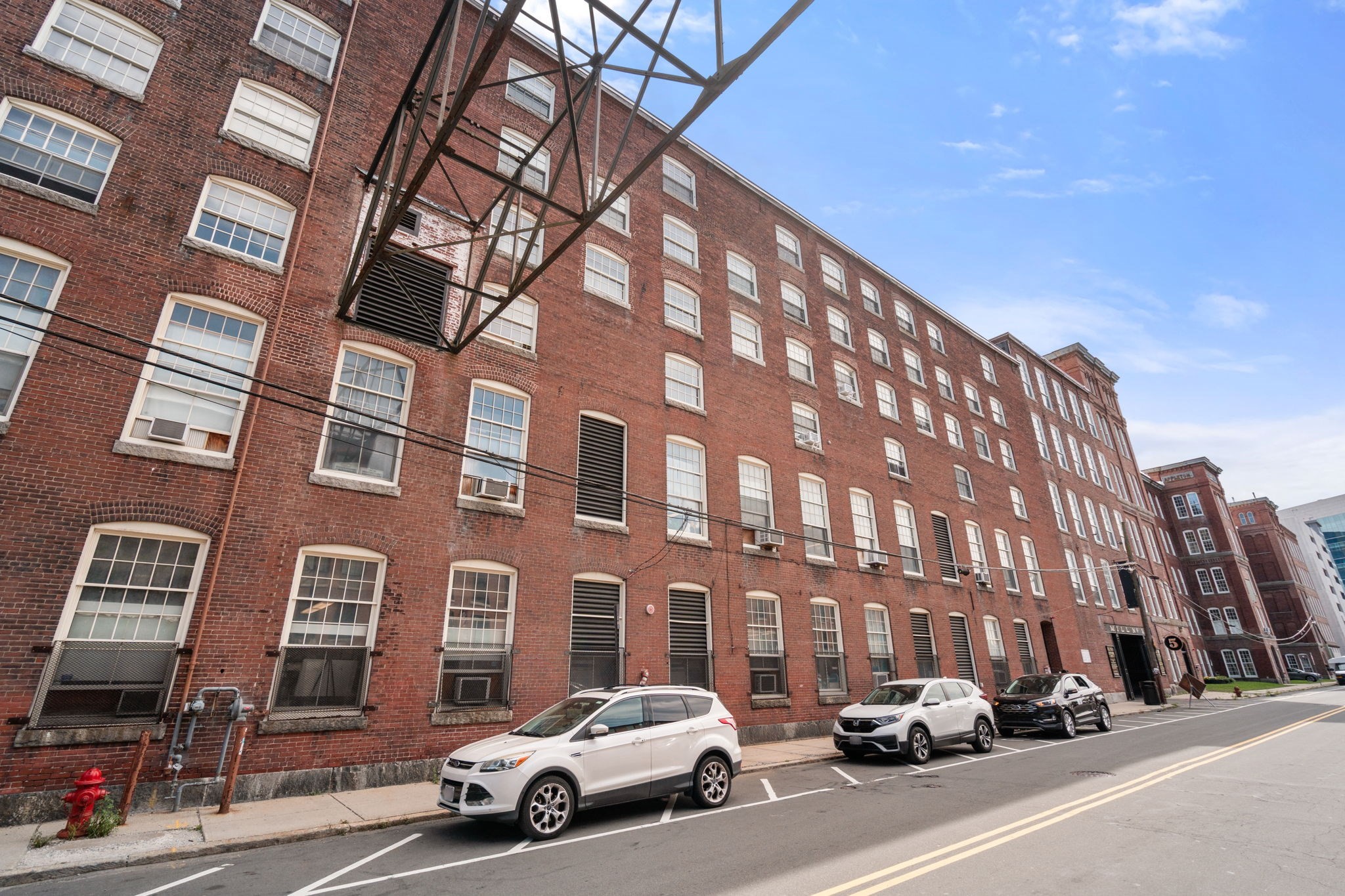 240 Jackson St Unit 308, Lowell, MA 01852 - Image 22