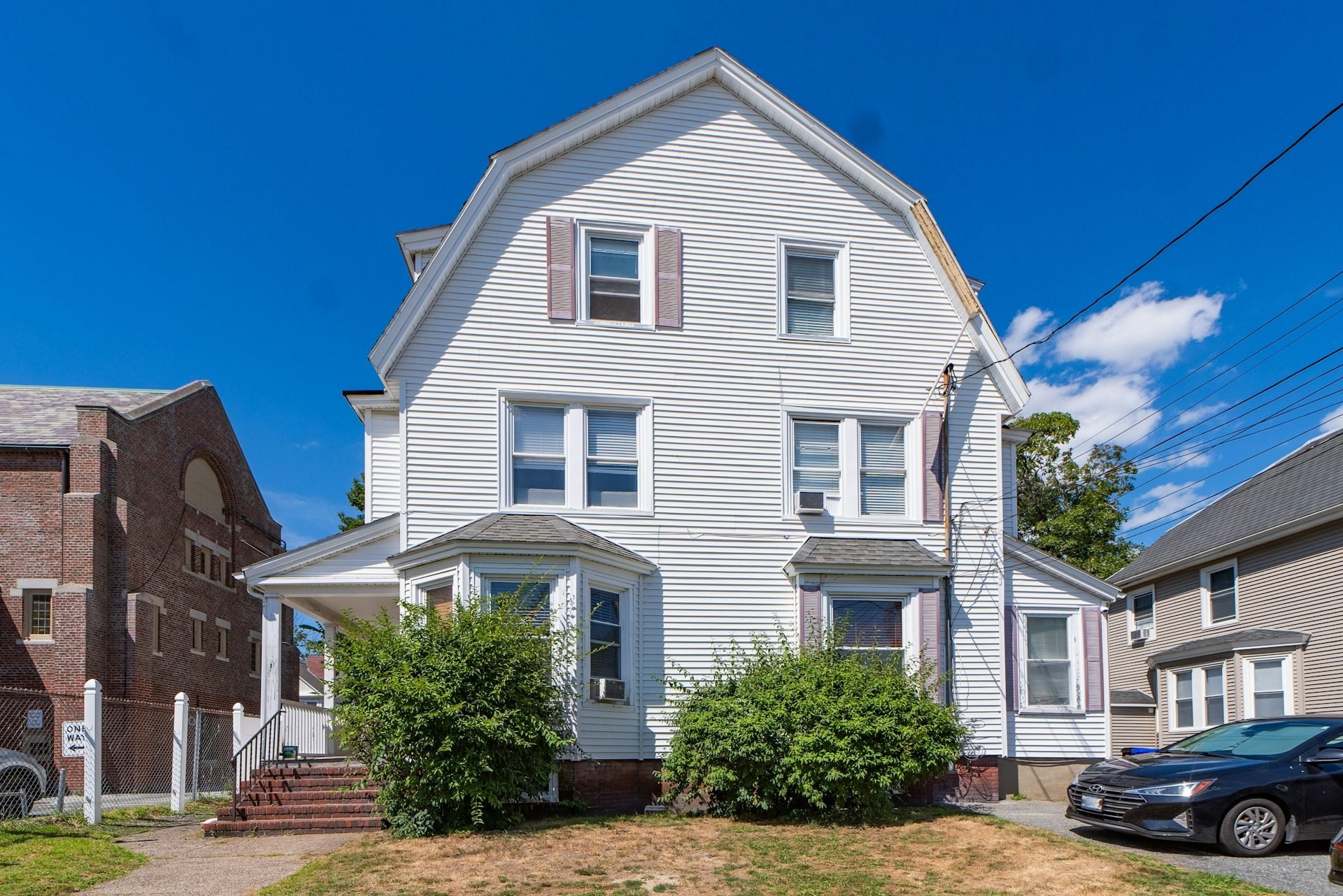 12 Spring Street Unit 2, Malden, MA 02148