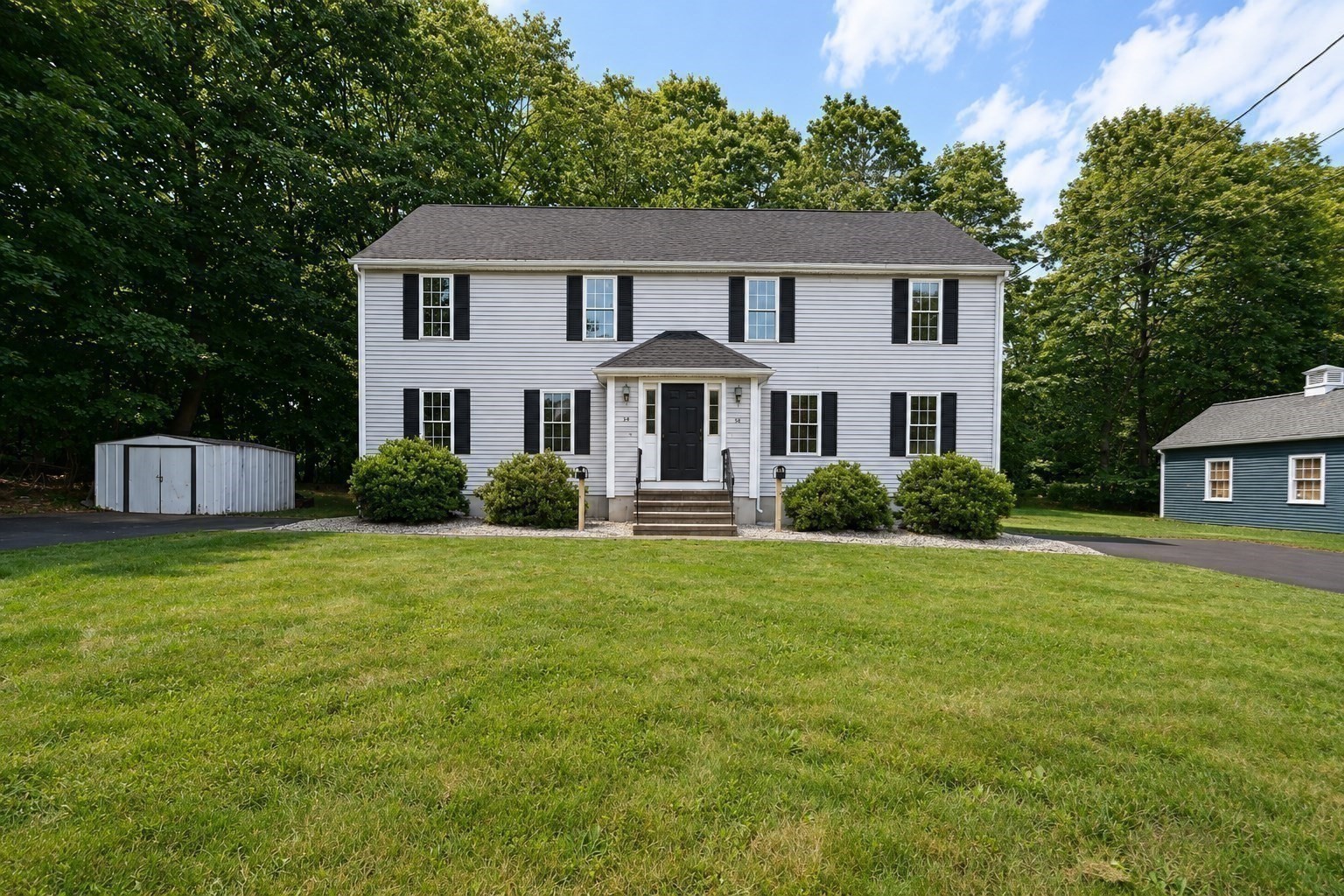 34 Hammond St Unit 34, Bridgewater, MA 02324