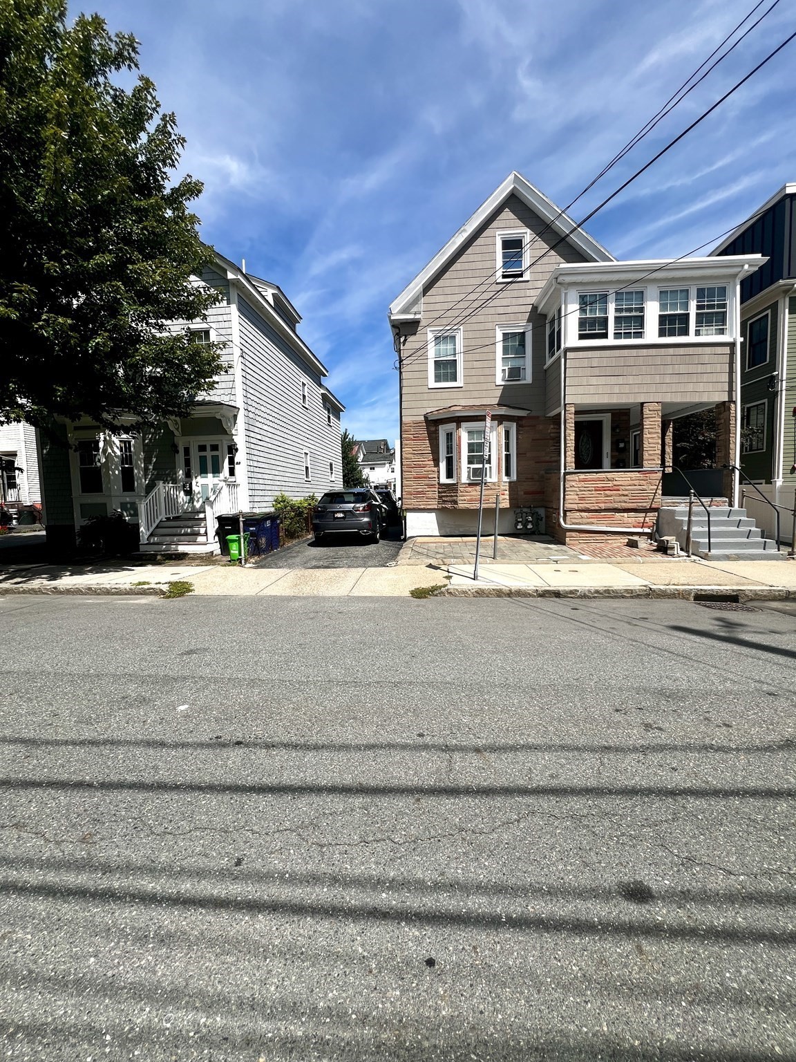 51 Flint Street, Somerville, MA 02145