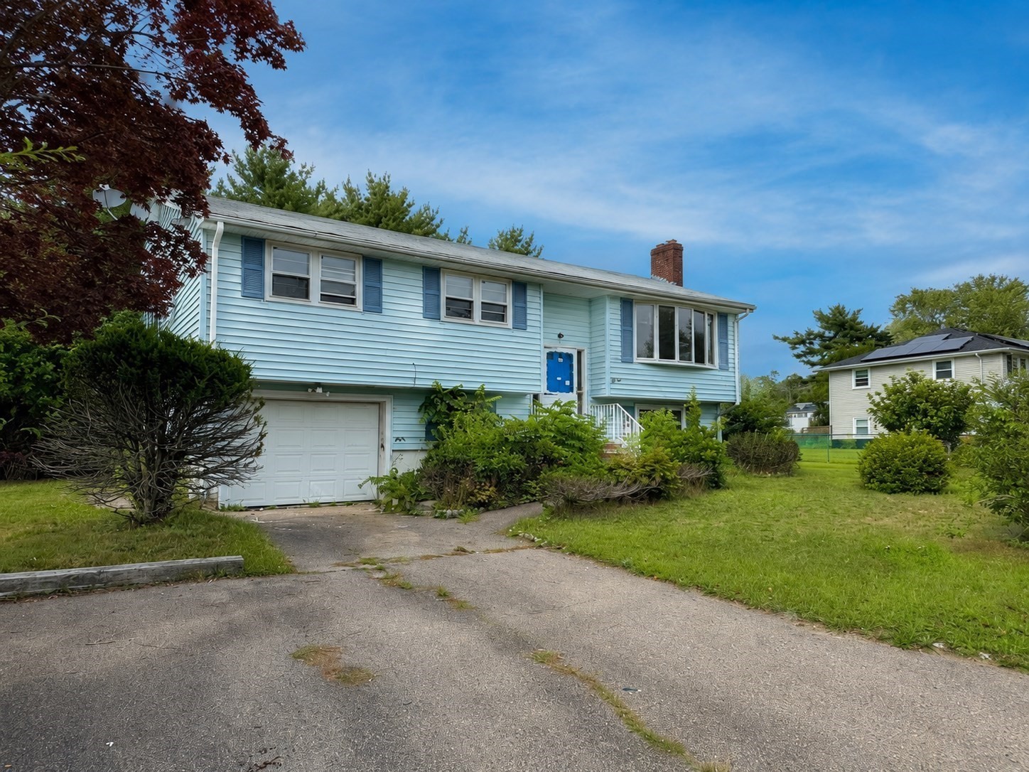 62 Carlisle St, Brockton, MA 02302