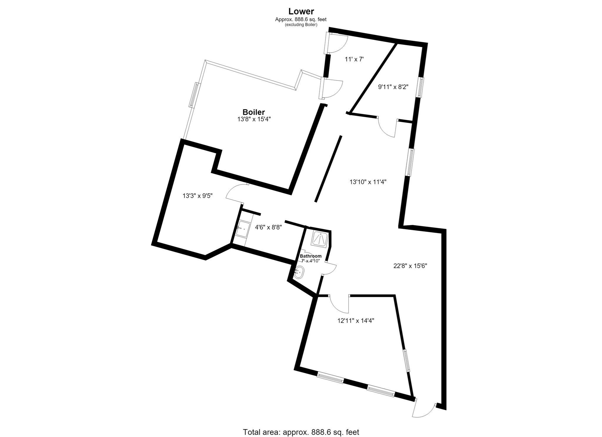 38 Browning Ave, Dorchester, Boston, MA 02124 - Image 19