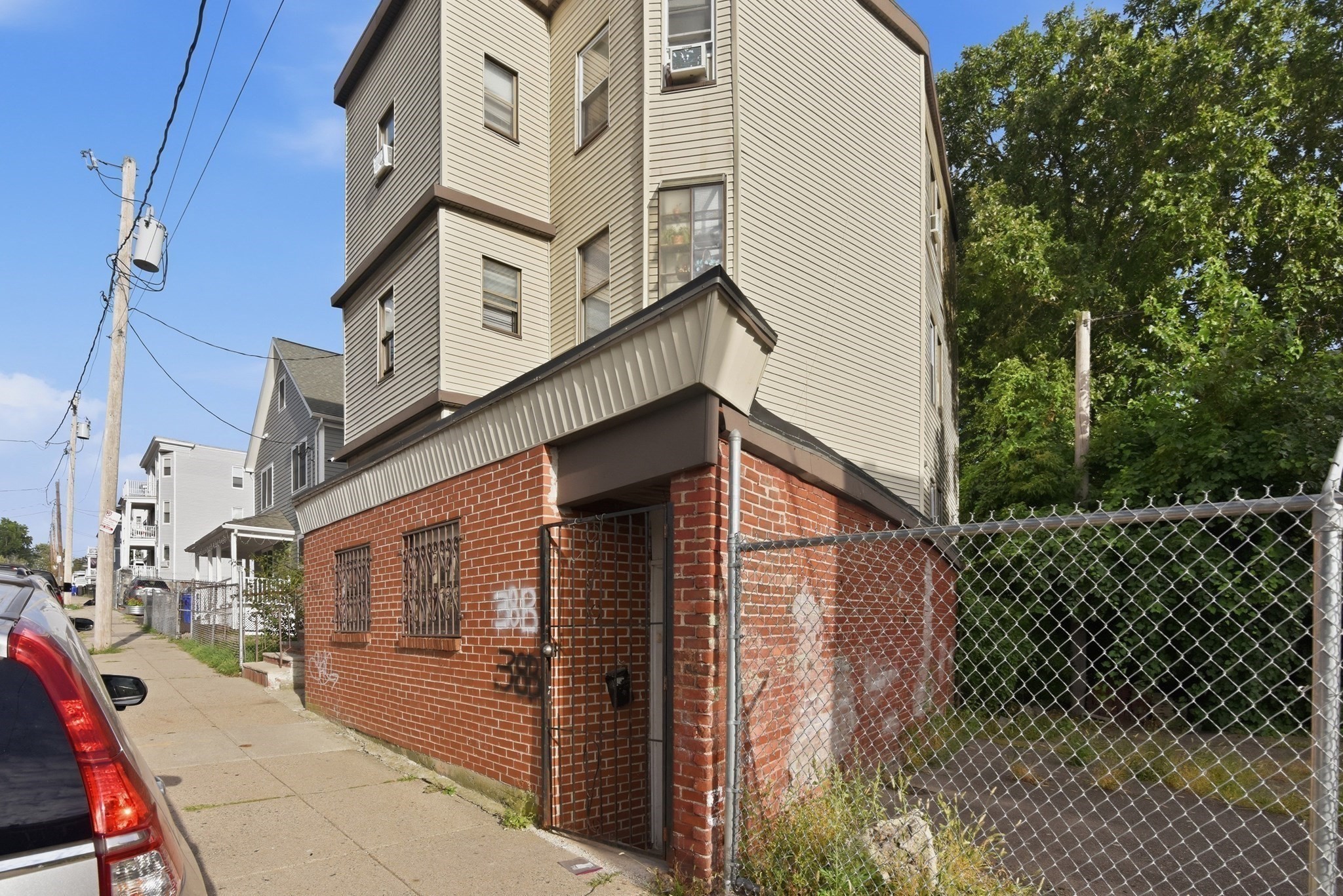38 Browning Ave, Dorchester, Boston, MA 02124 - Image 20