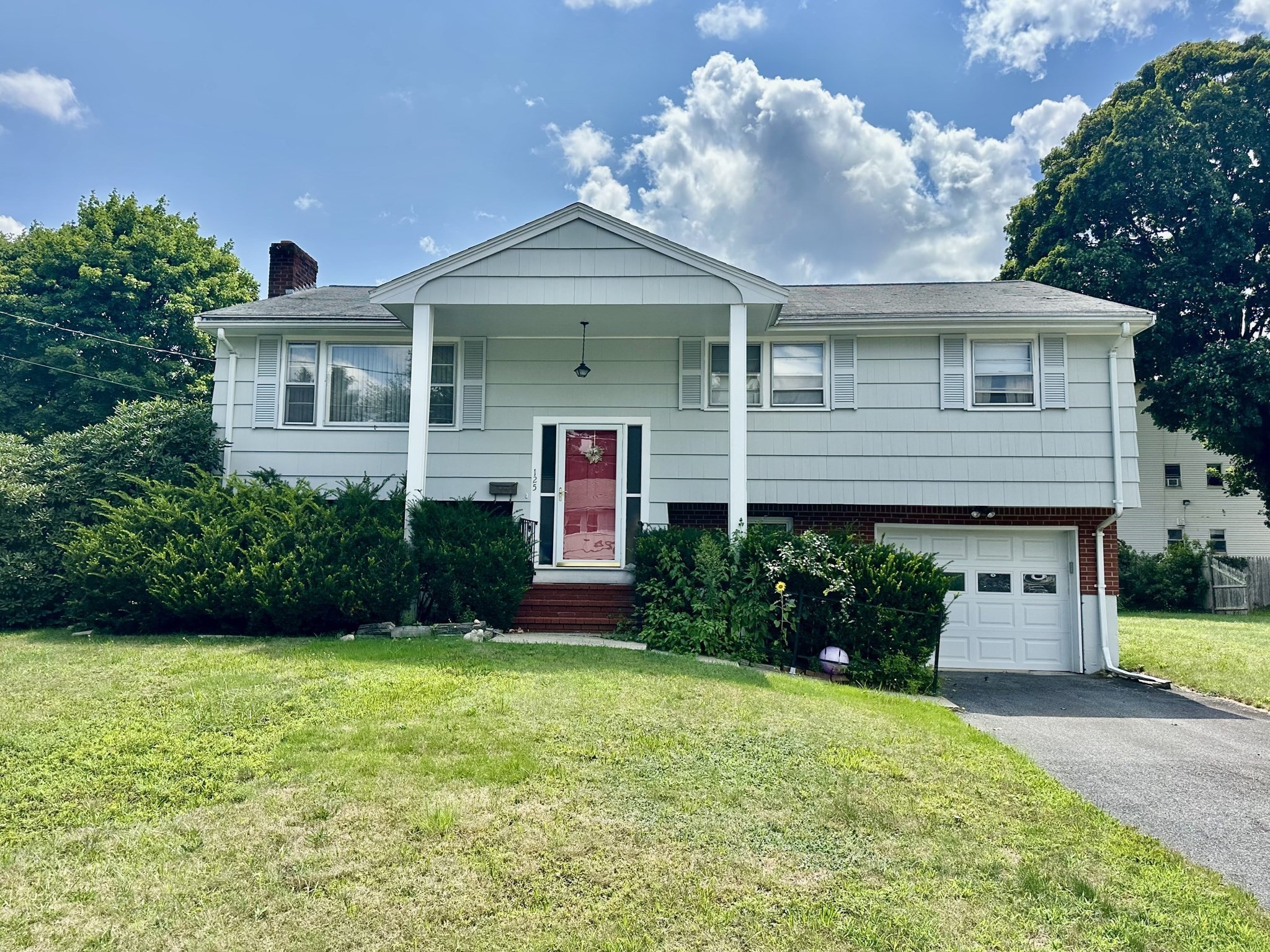 125 Norwood Street, Brockton, MA 02302