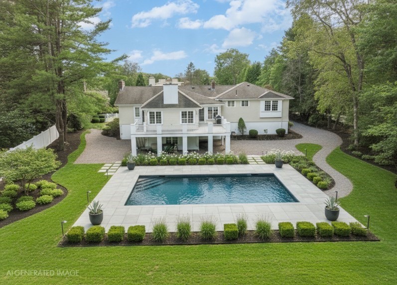 11 Mosley Rd., Newton, MA 02459